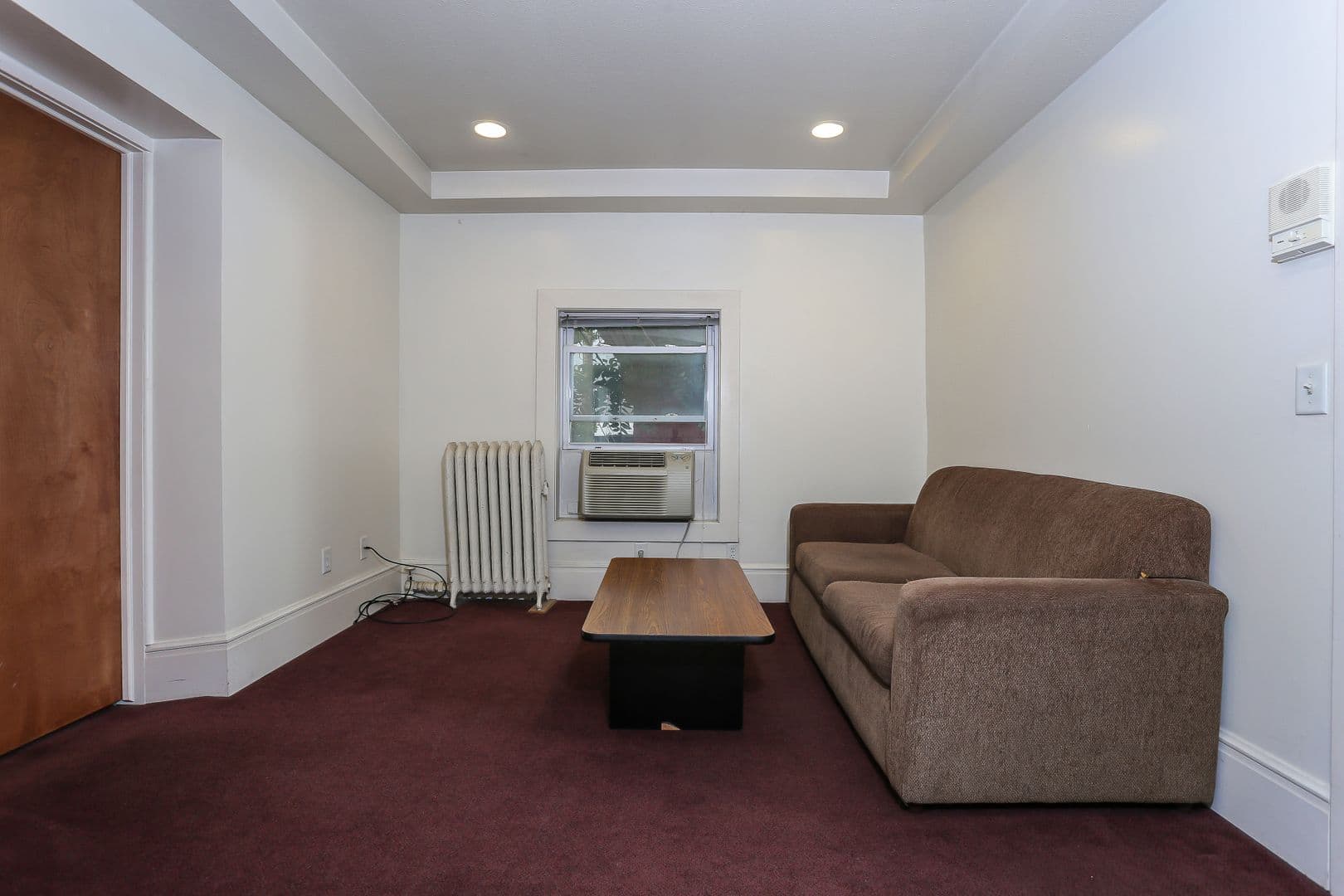 Ann Arbor Apartment: 1325 S. University Ave