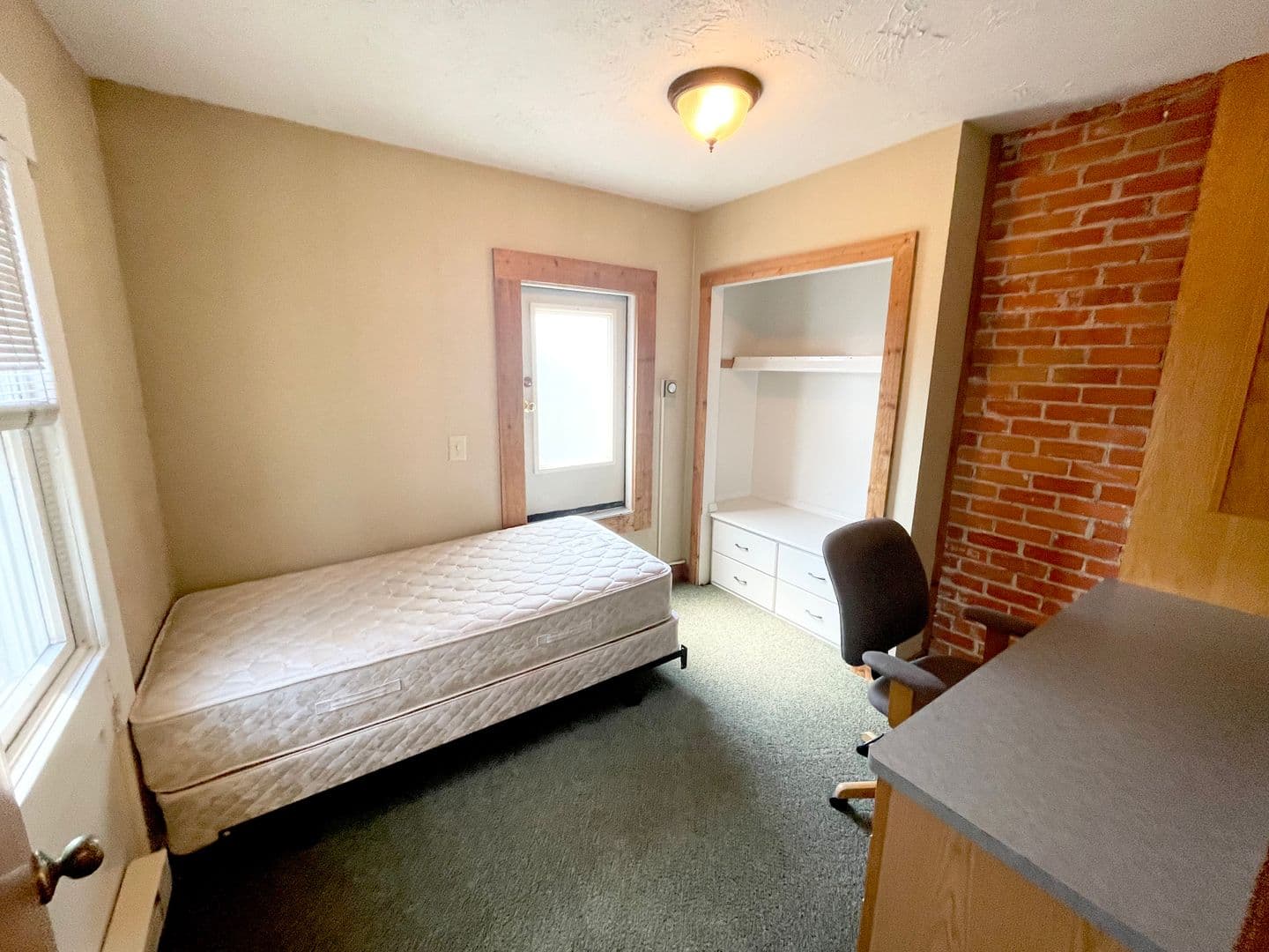 Ann Arbor Apartment: 1308 Geddes Ave