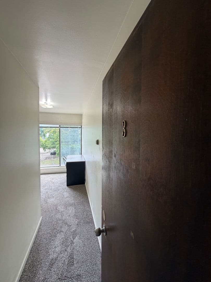 Ann Arbor Apartment: 1335 S. University Ave