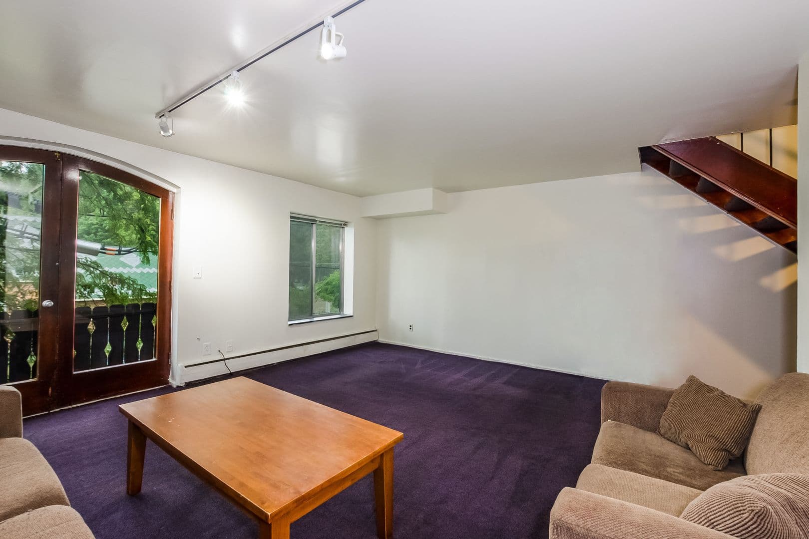 Ann Arbor Apartment: 1364 Geddes Ave