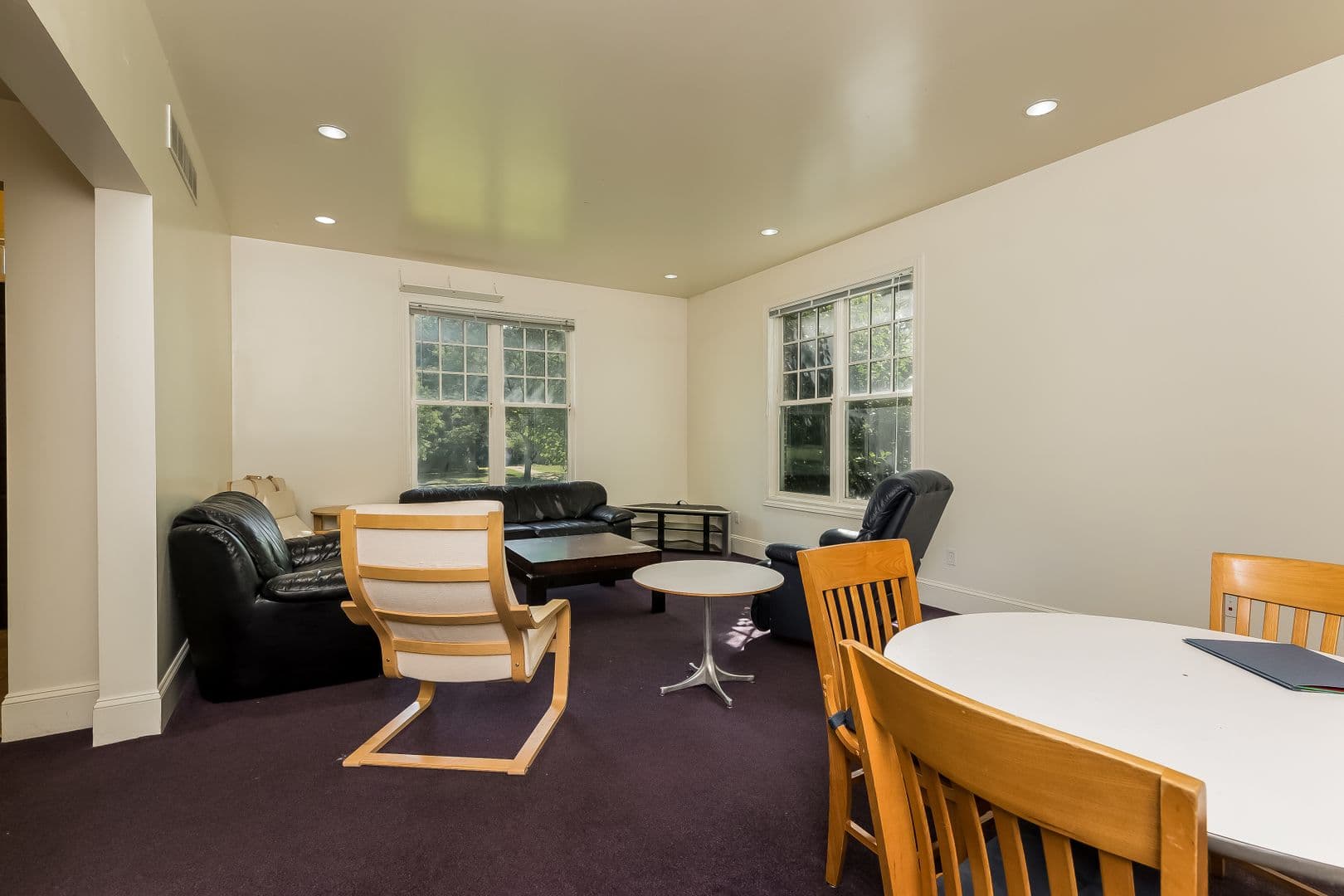 Ann Arbor Apartment: 1616-1618 Washtenaw Ave