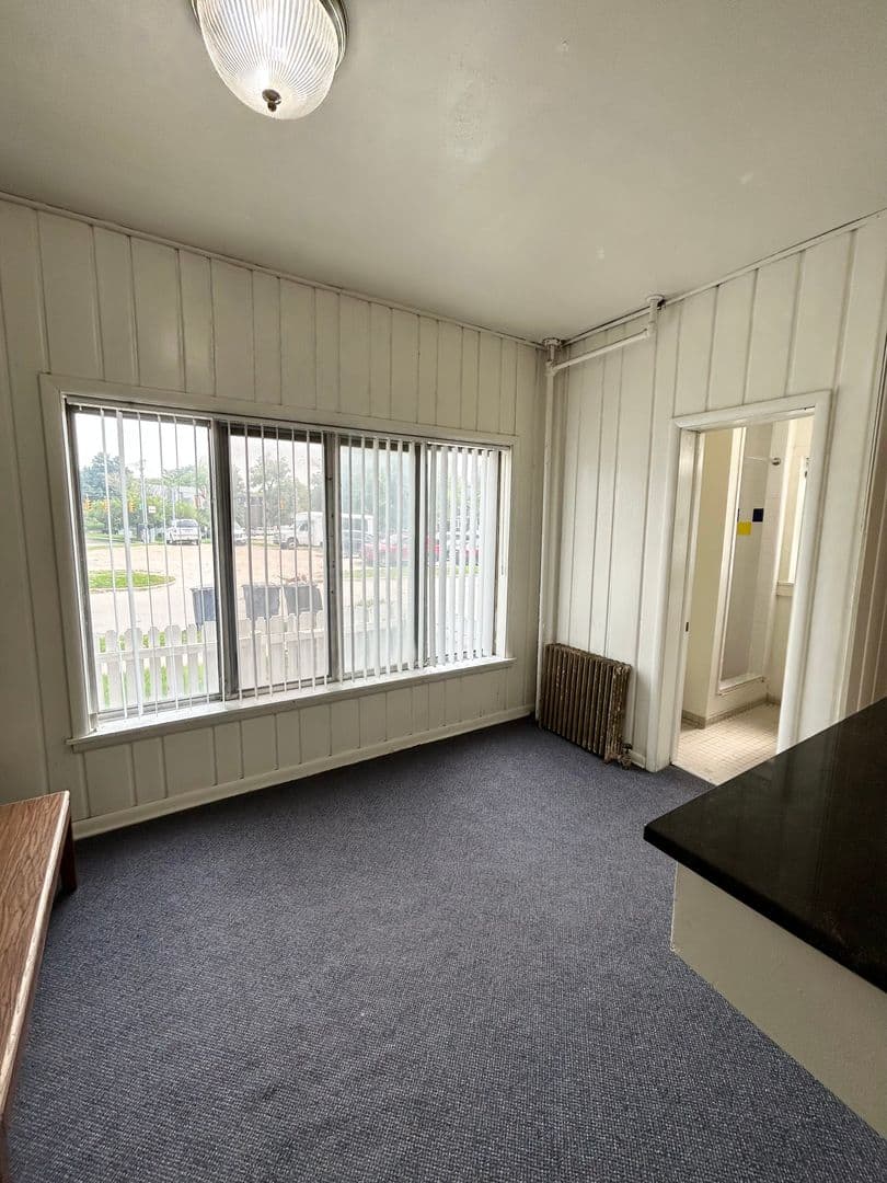Ann Arbor Apartment: 514 S. Forest Ave