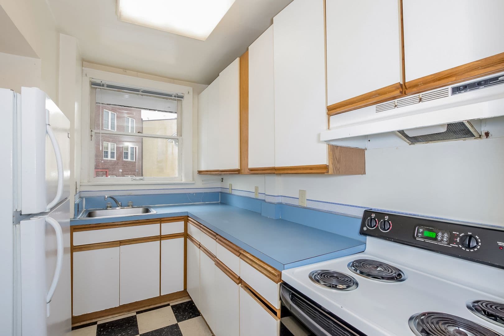 Ann Arbor Apartment: 1328 Washtenaw Ave