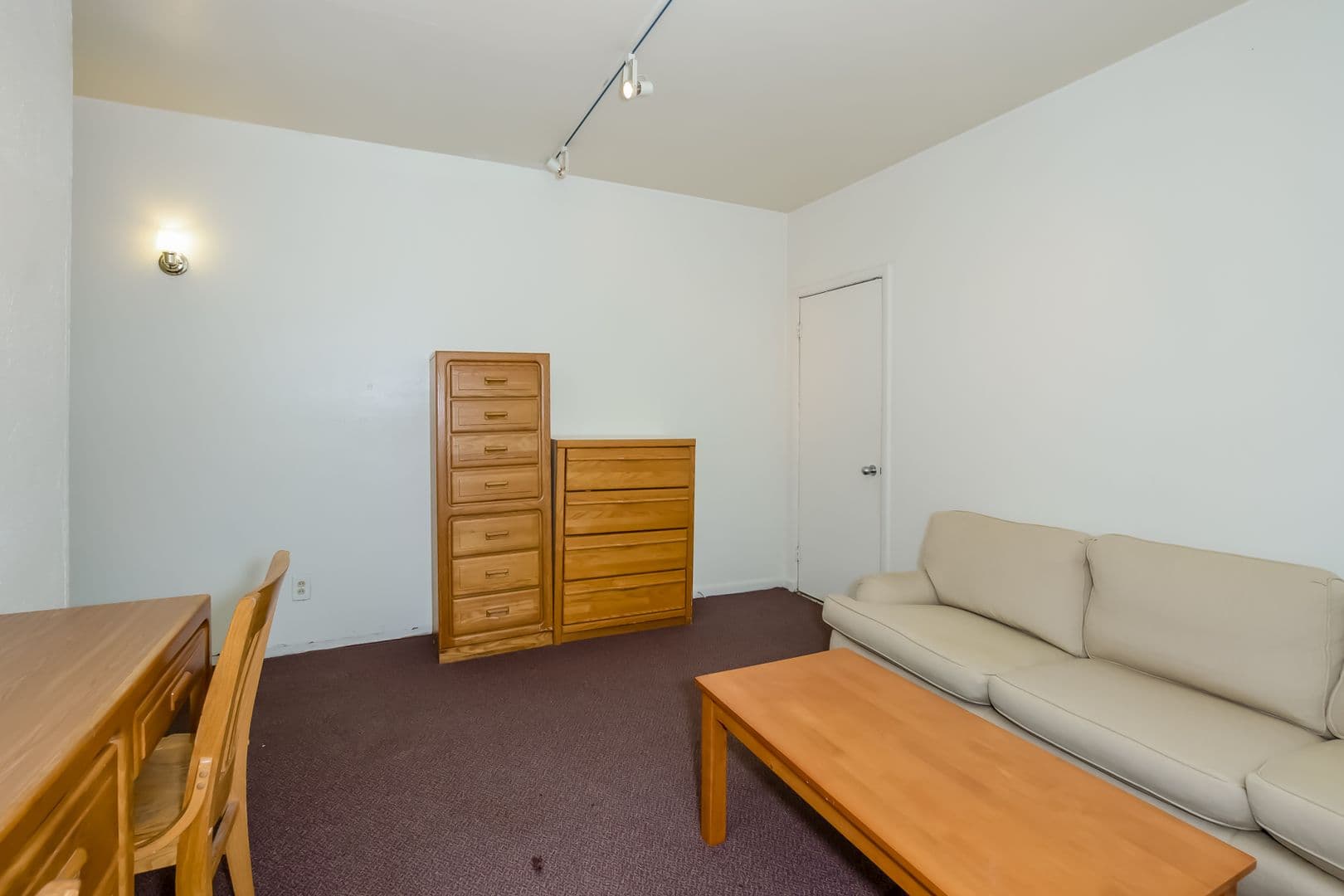 Ann Arbor Apartment: 1331 Washtenaw Ave