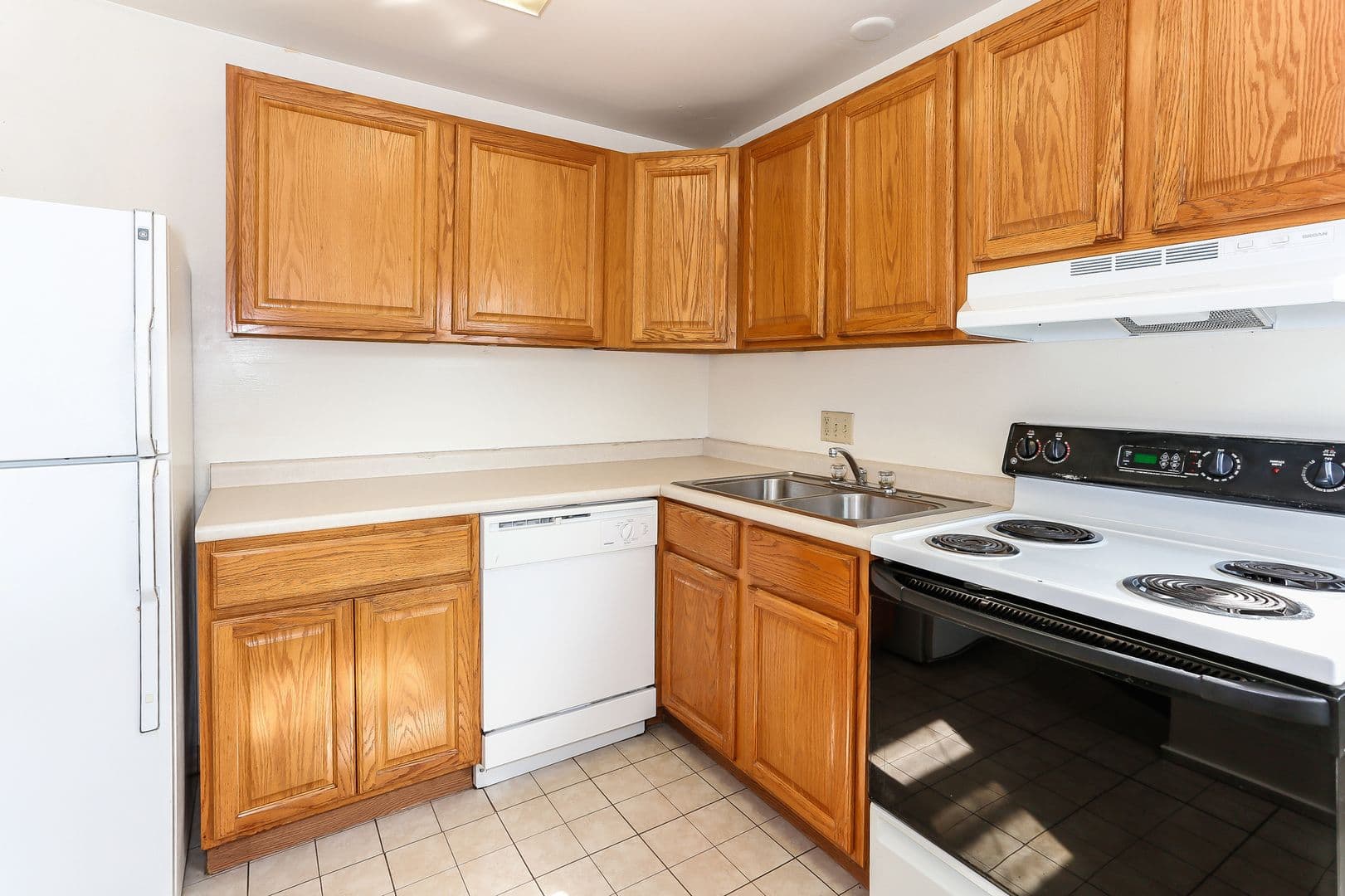 Ann Arbor Apartment: 1331 Washtenaw Ave