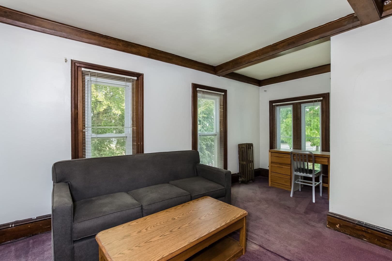 Ann Arbor Apartment: 1328 Washtenaw Ave