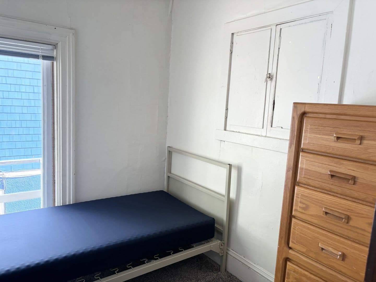 Ann Arbor Apartment: 1307 Washtenaw Ave