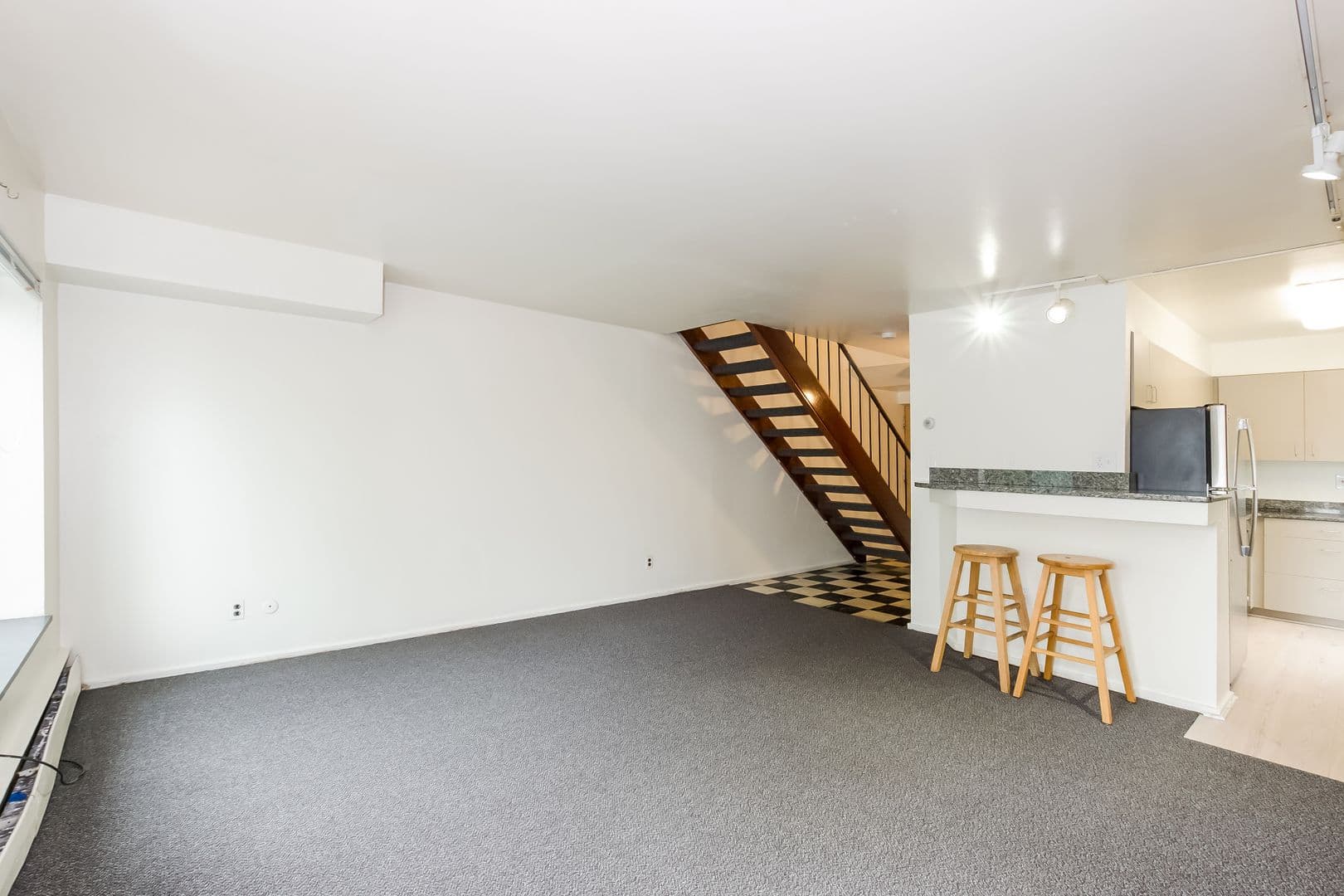 Ann Arbor Apartment: 1364 Geddes Ave