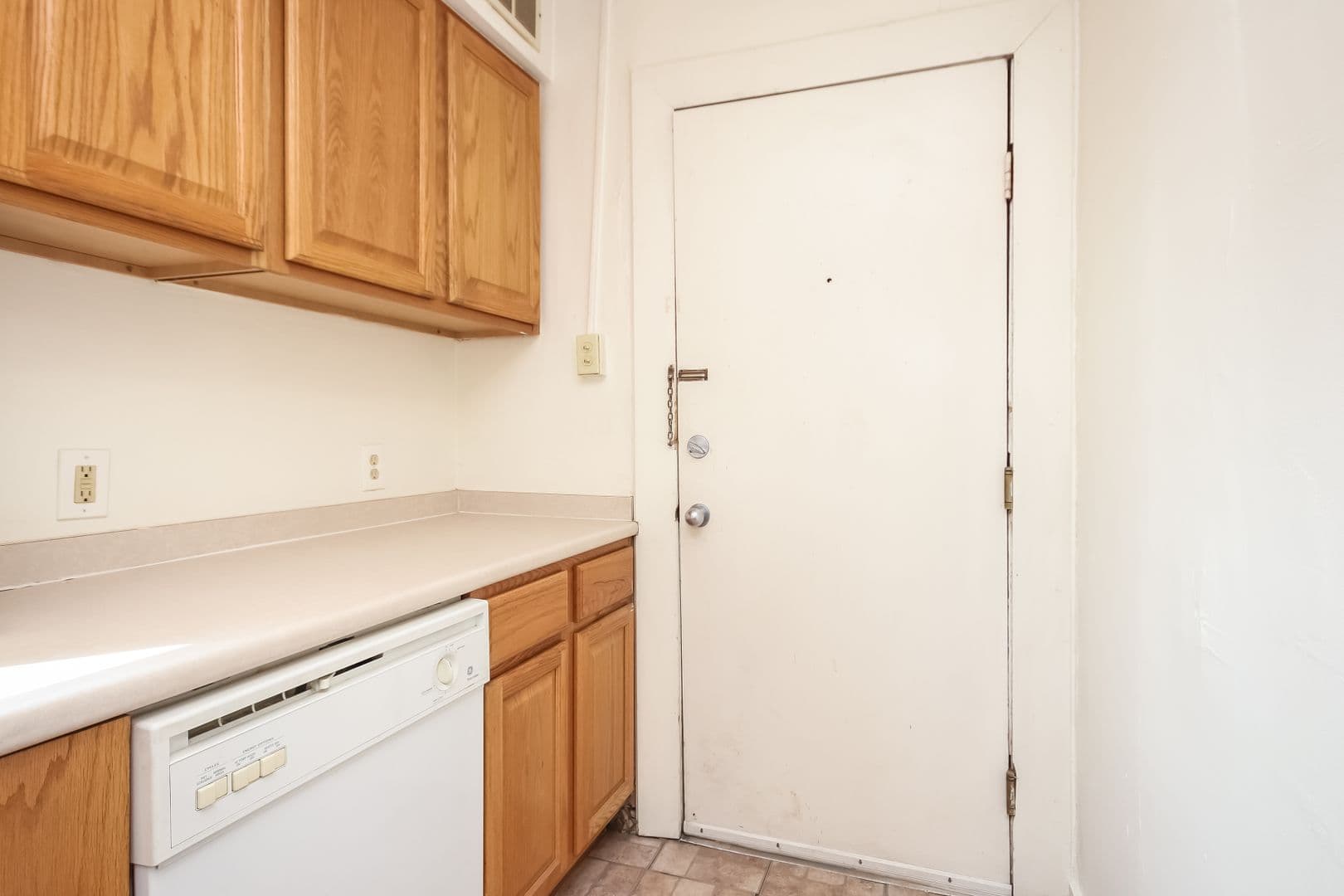 Ann Arbor Apartment: 514 S. Forest Ave