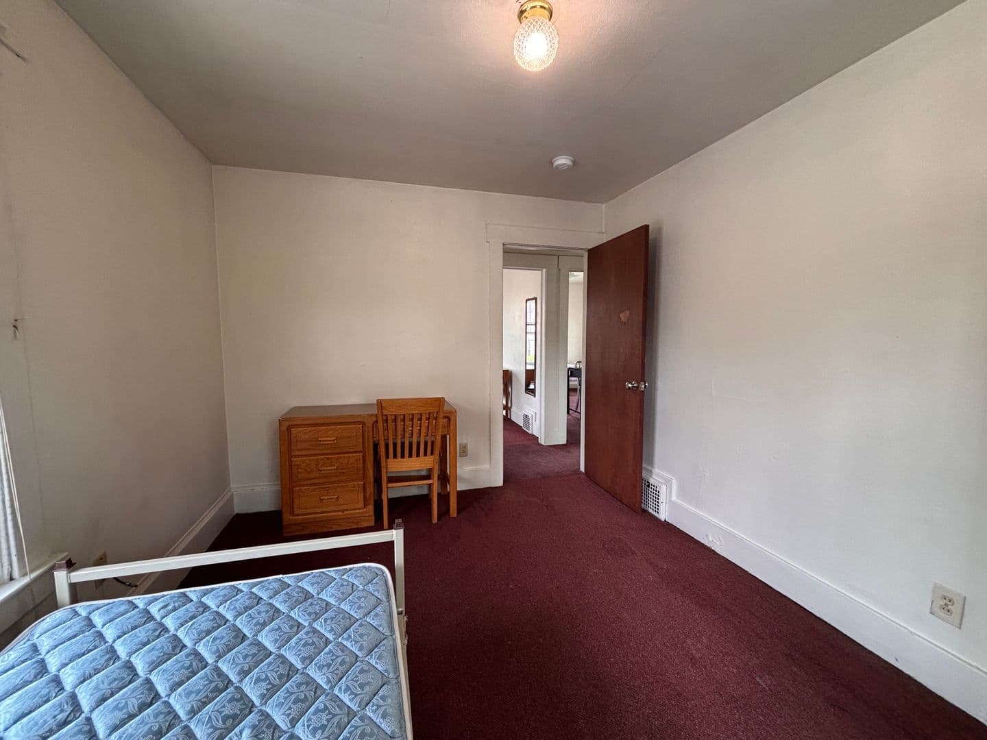 Ann Arbor House: 1318 Wilmot
