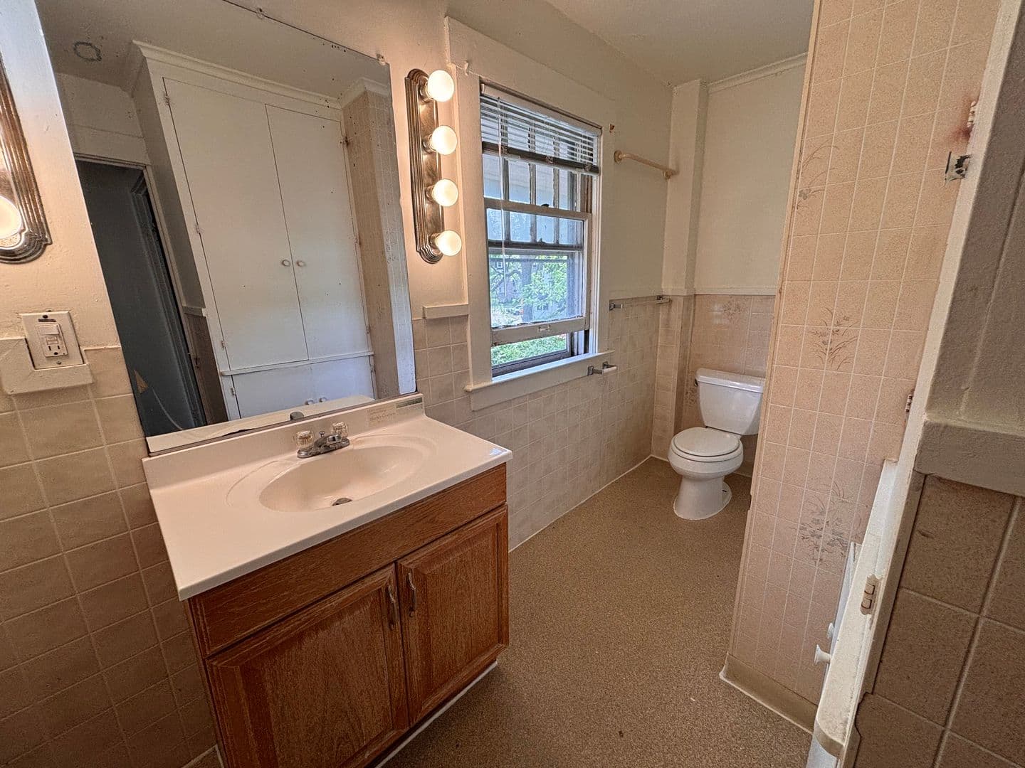 Ann Arbor House: 1318 Wilmot