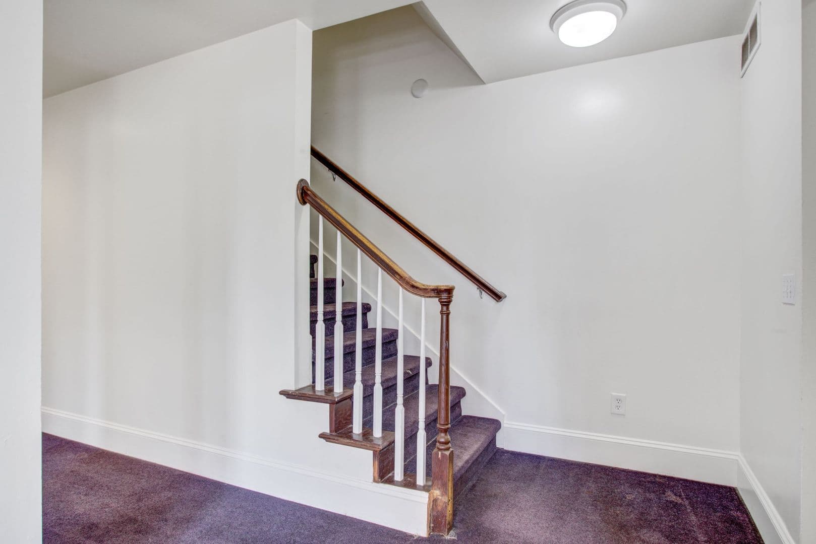 Ann Arbor Apartment: 1616-1618 Washtenaw Ave