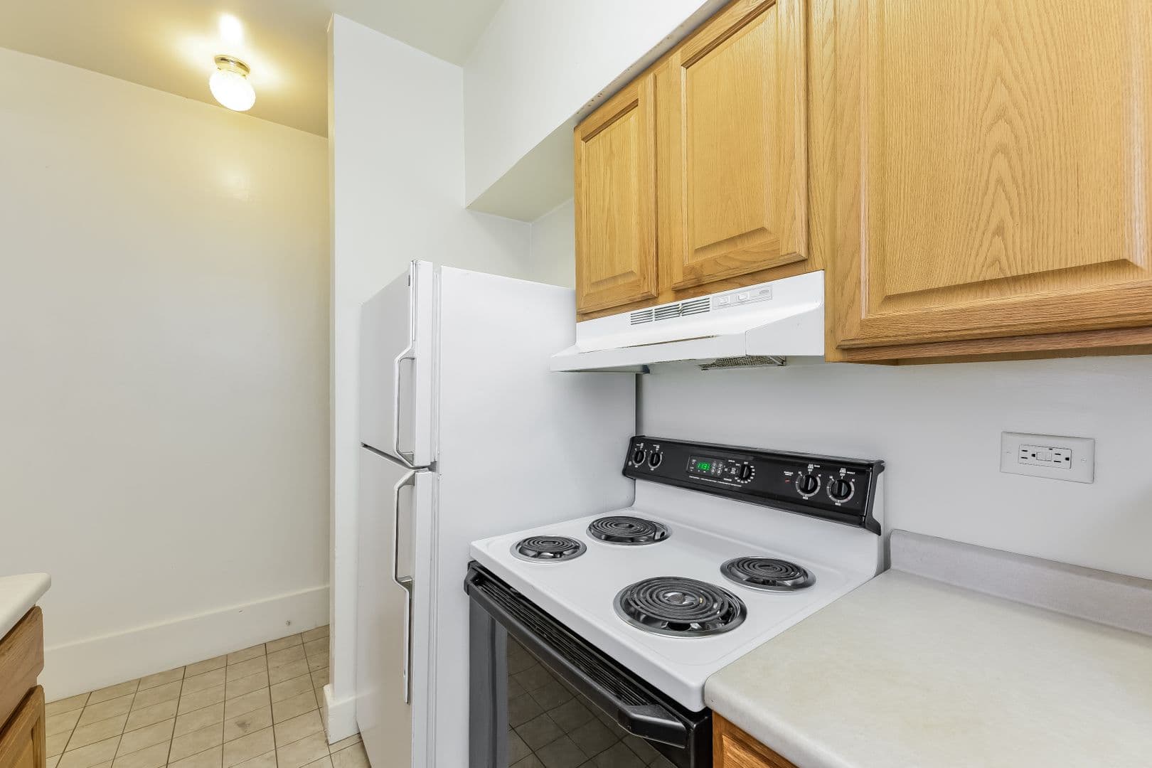 Ann Arbor Apartment: 1325 S. University Ave