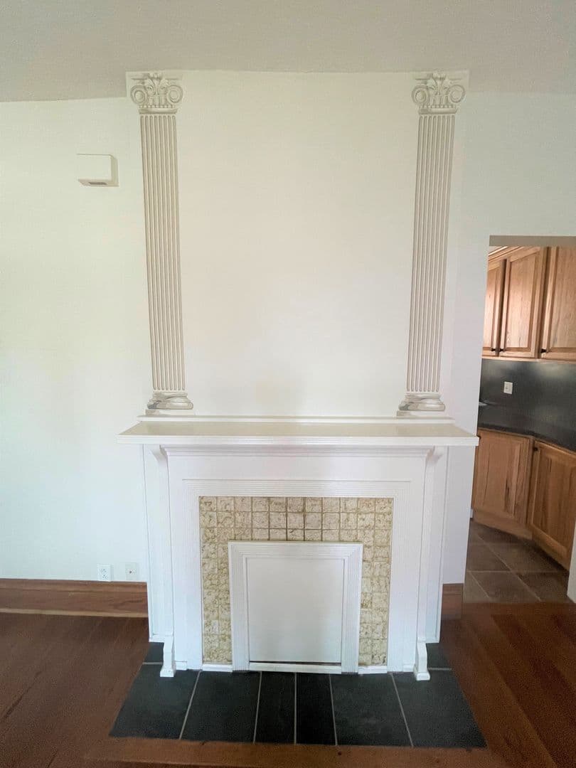 Ann Arbor Apartment: 1308 Geddes Ave