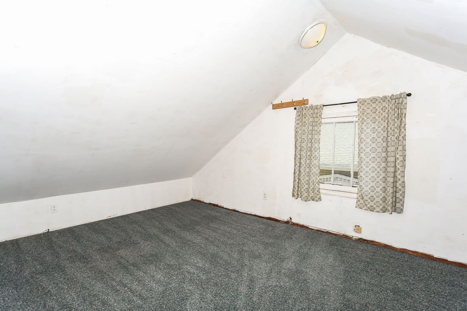 Ann Arbor House: 1315 Washtenaw