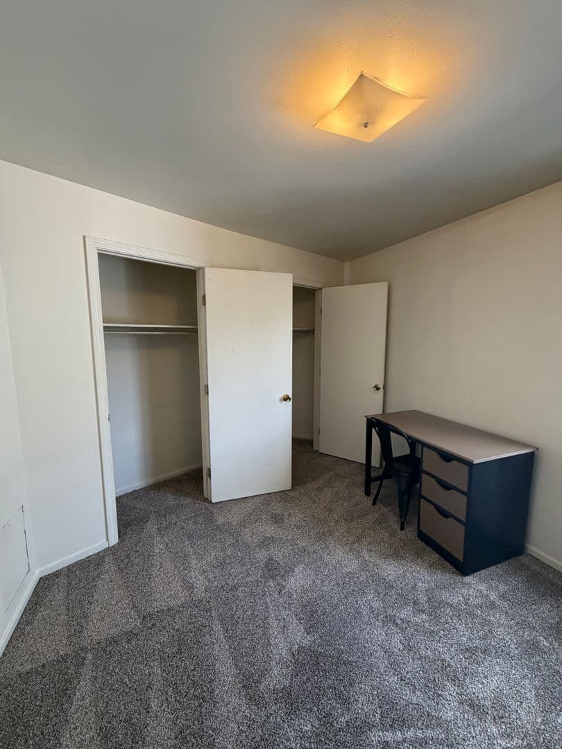 Ann Arbor Apartment: 1335 S. University Ave