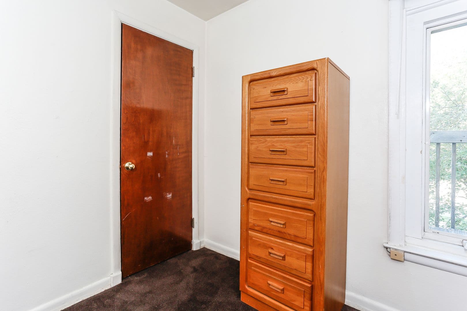 Ann Arbor Apartment: 1331 Washtenaw Ave