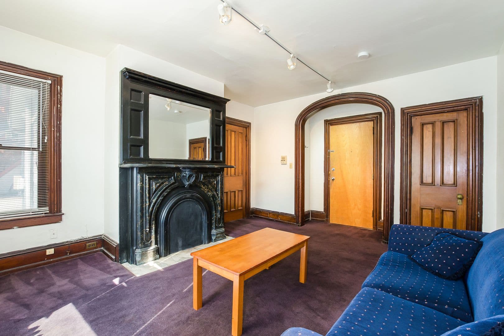 Ann Arbor Apartment: 1328 Washtenaw Ave