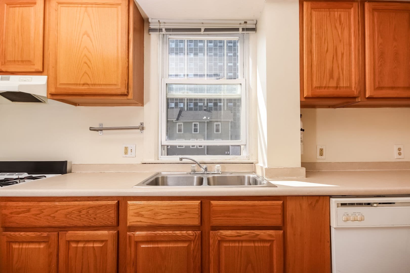 Ann Arbor Apartment: 514 S. Forest Ave