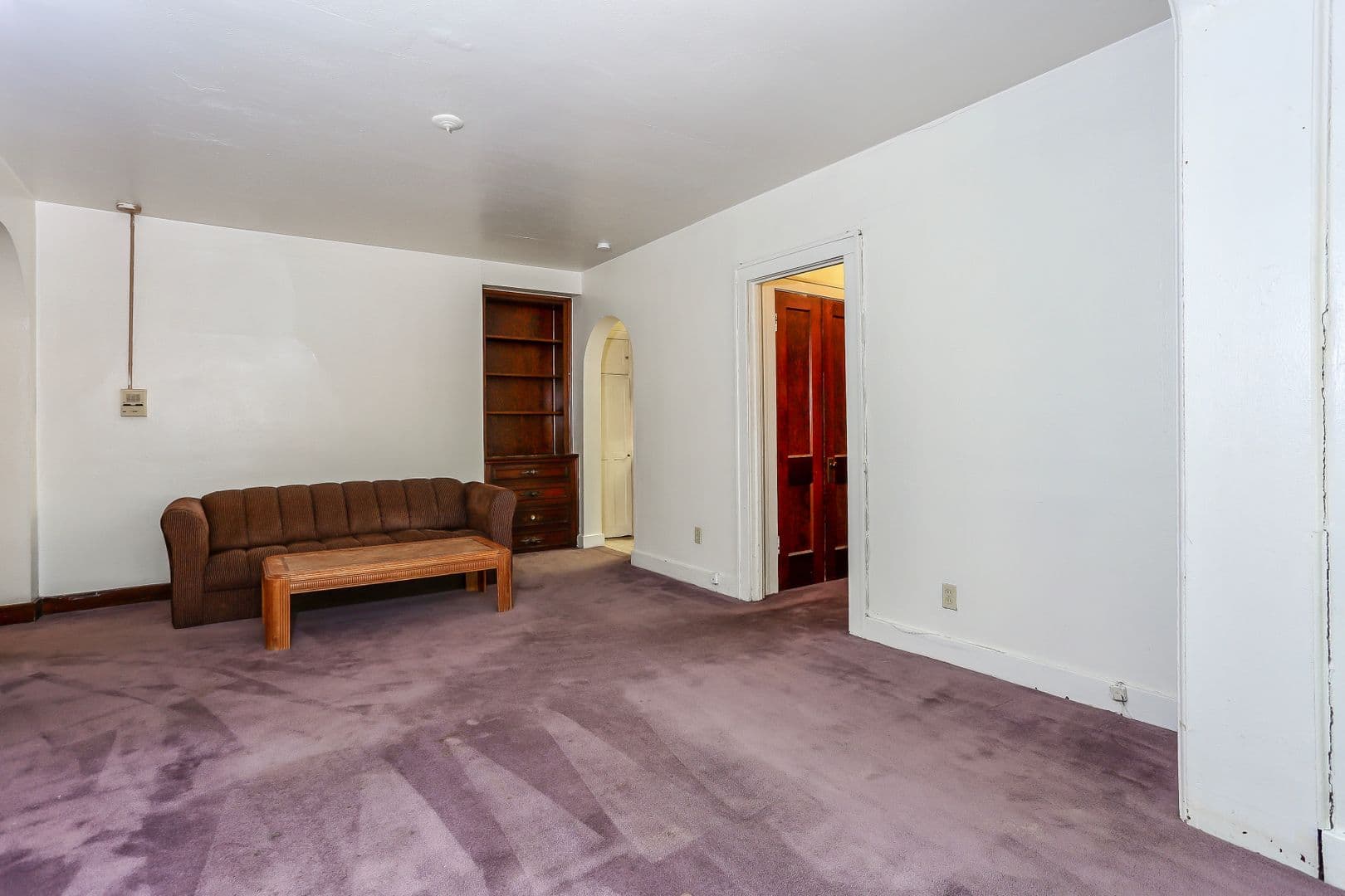 Ann Arbor Apartment: 1328 Washtenaw Ave
