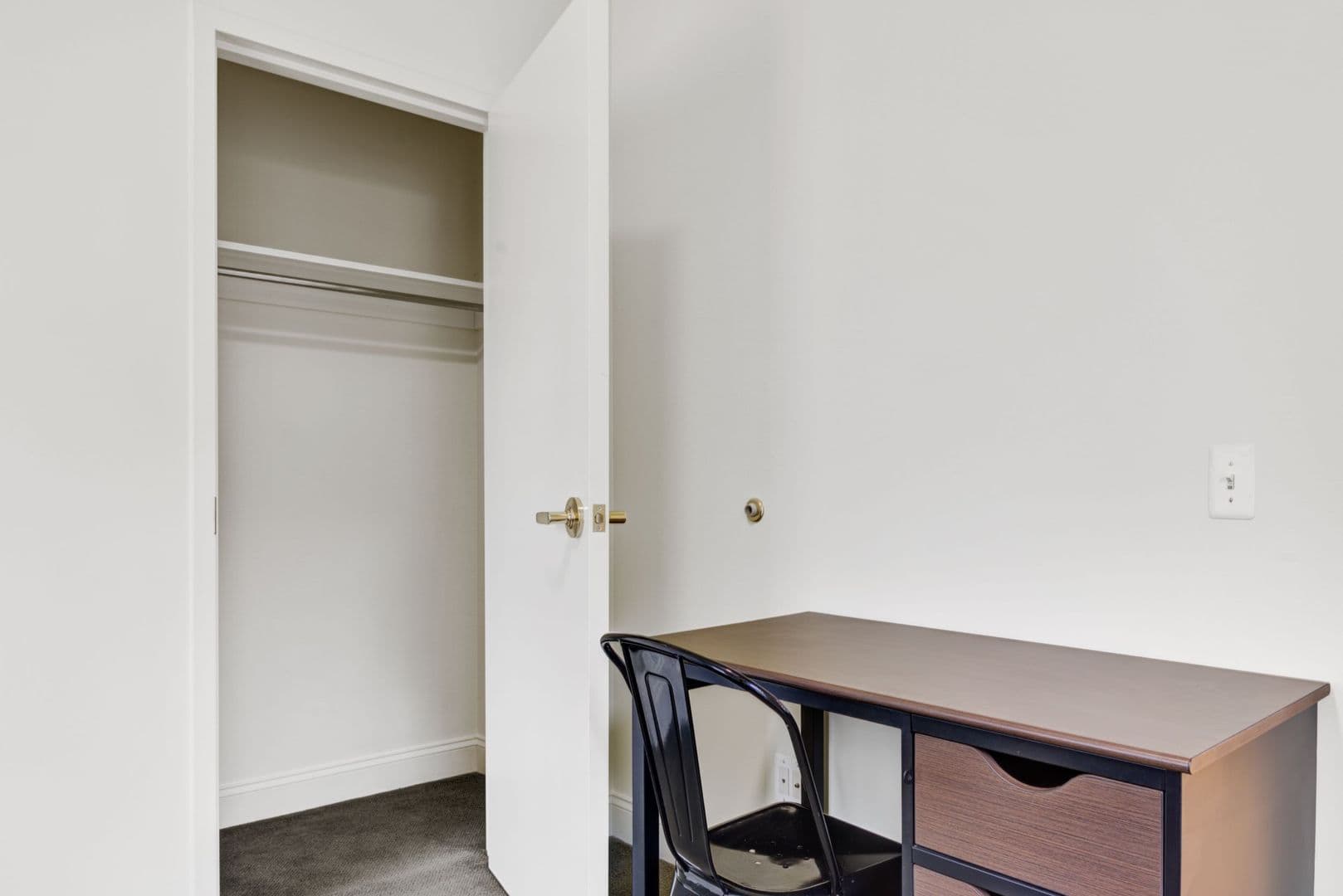 Ann Arbor Apartment: 727 S. Forest Ave