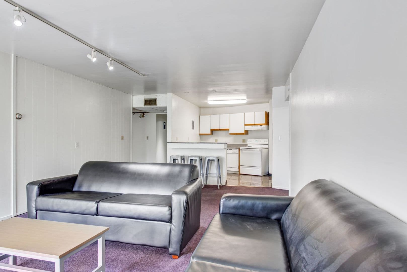 Ann Arbor Apartment: 1335 S. University Ave