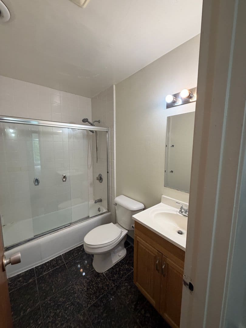 Ann Arbor Apartment: 1335 S. University Ave