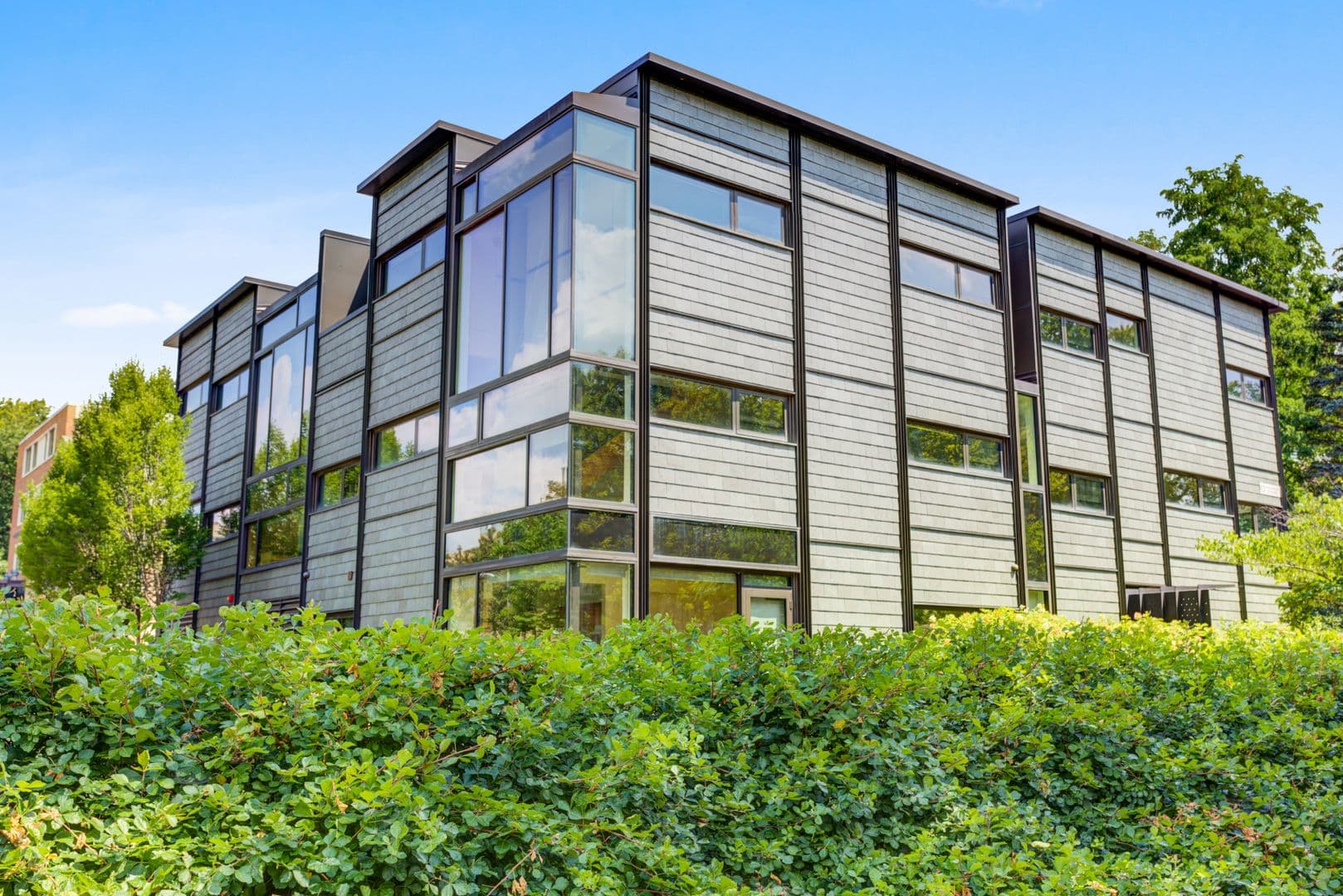 Ann Arbor Apartment: 1315 Hill St