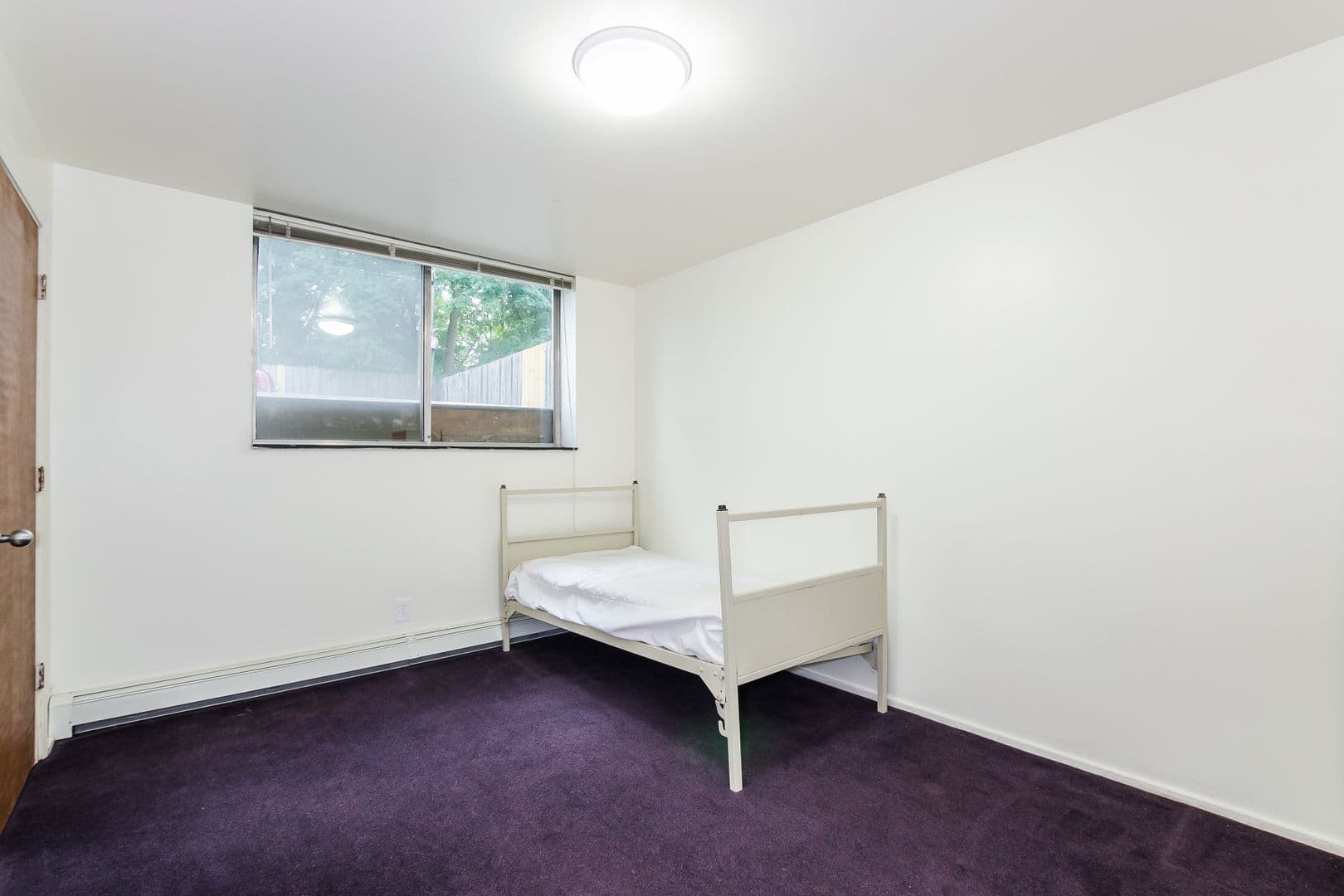 Ann Arbor Apartment: 1364 Geddes Ave