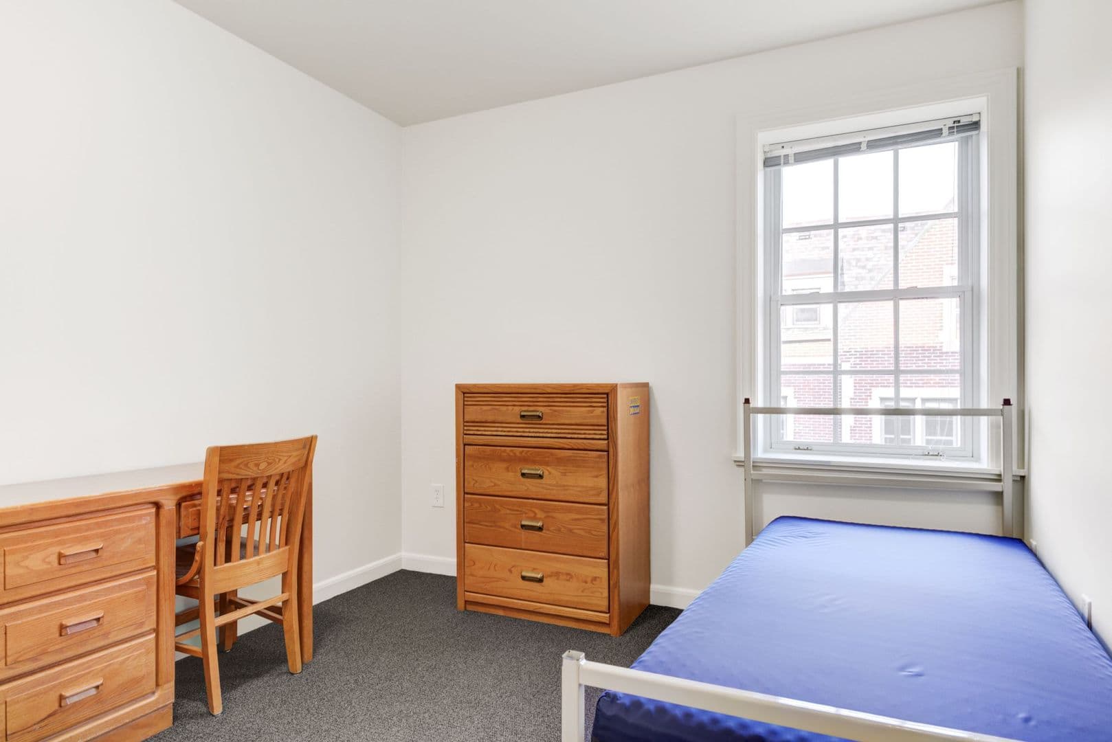 Ann Arbor Apartment: 616 Monroe St