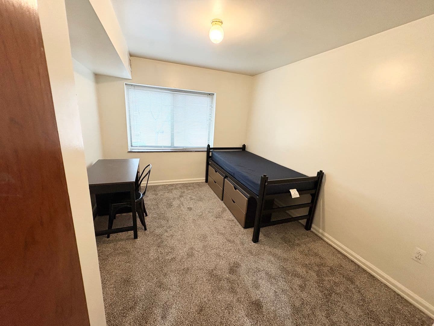 Ann Arbor Apartment: 1309 S. University Ave