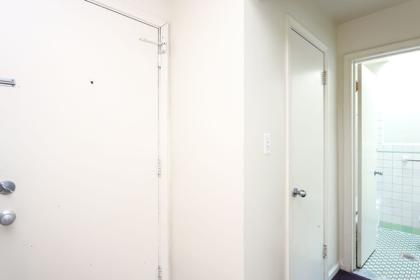 Ann Arbor Apartment: 1309 S. University Ave