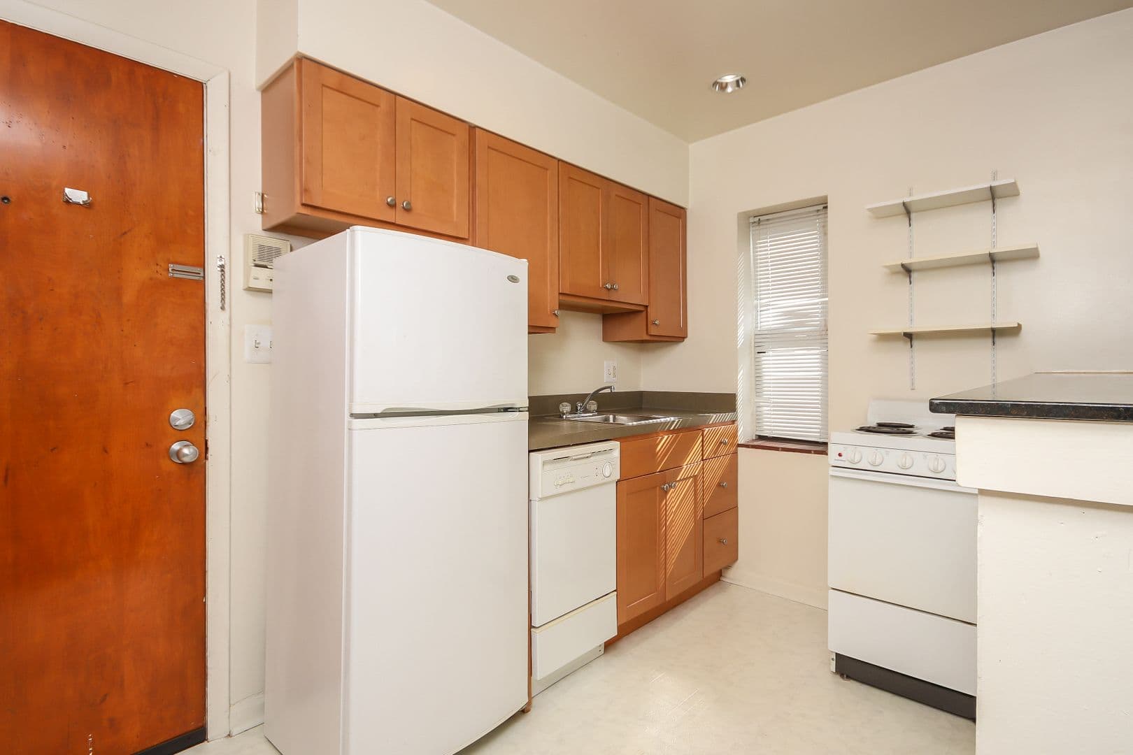 Ann Arbor Apartment: 1309 S. University Ave