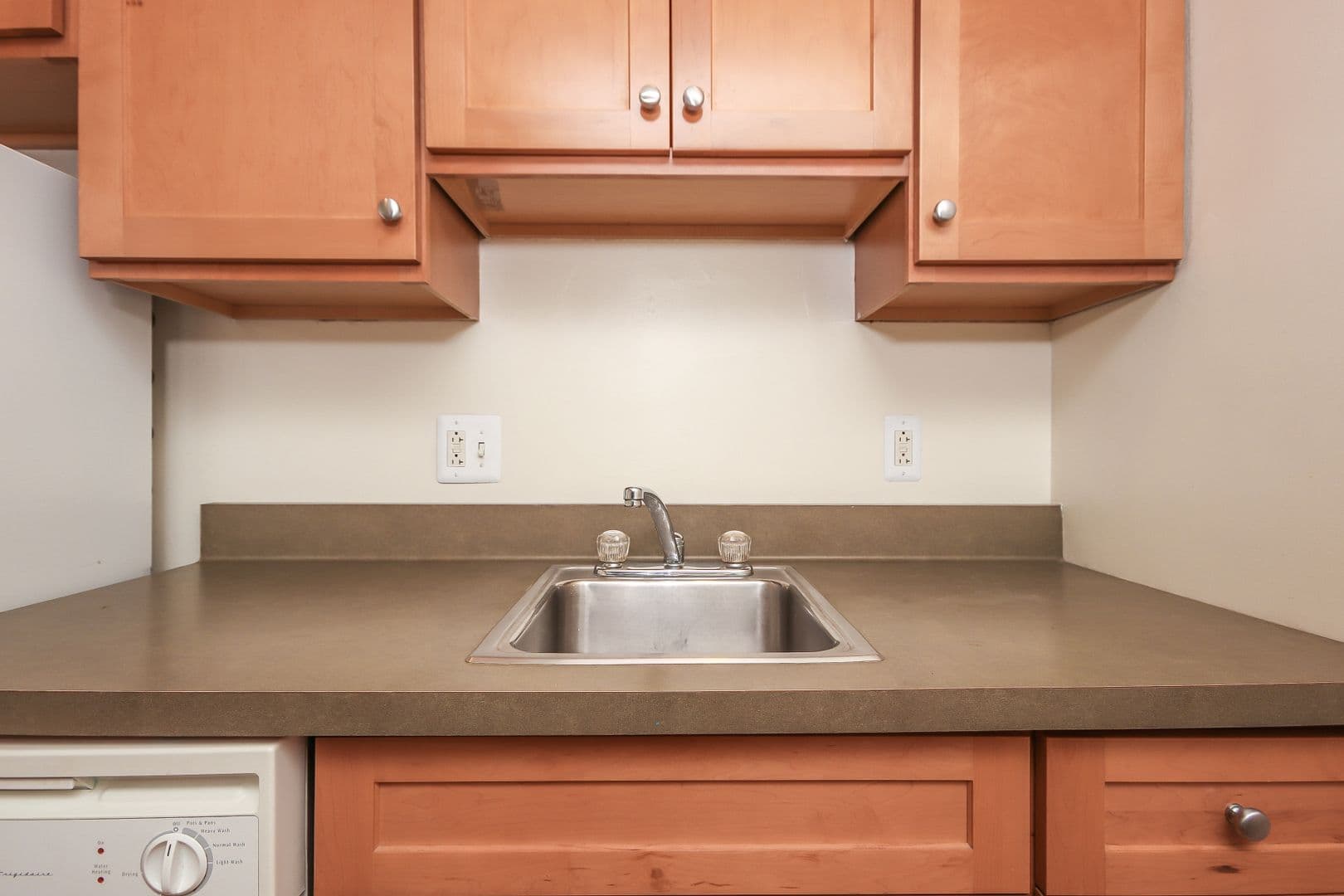 Ann Arbor Apartment: 1309 S. University Ave
