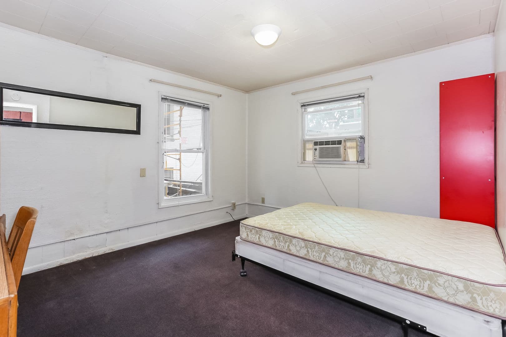 Ann Arbor House: 1329.5 S. University Ave