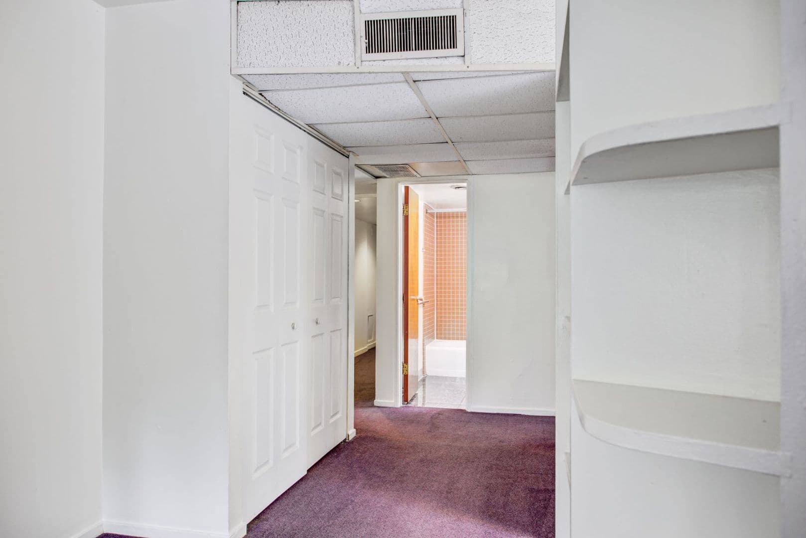 Ann Arbor Apartment: 1335 S. University Ave