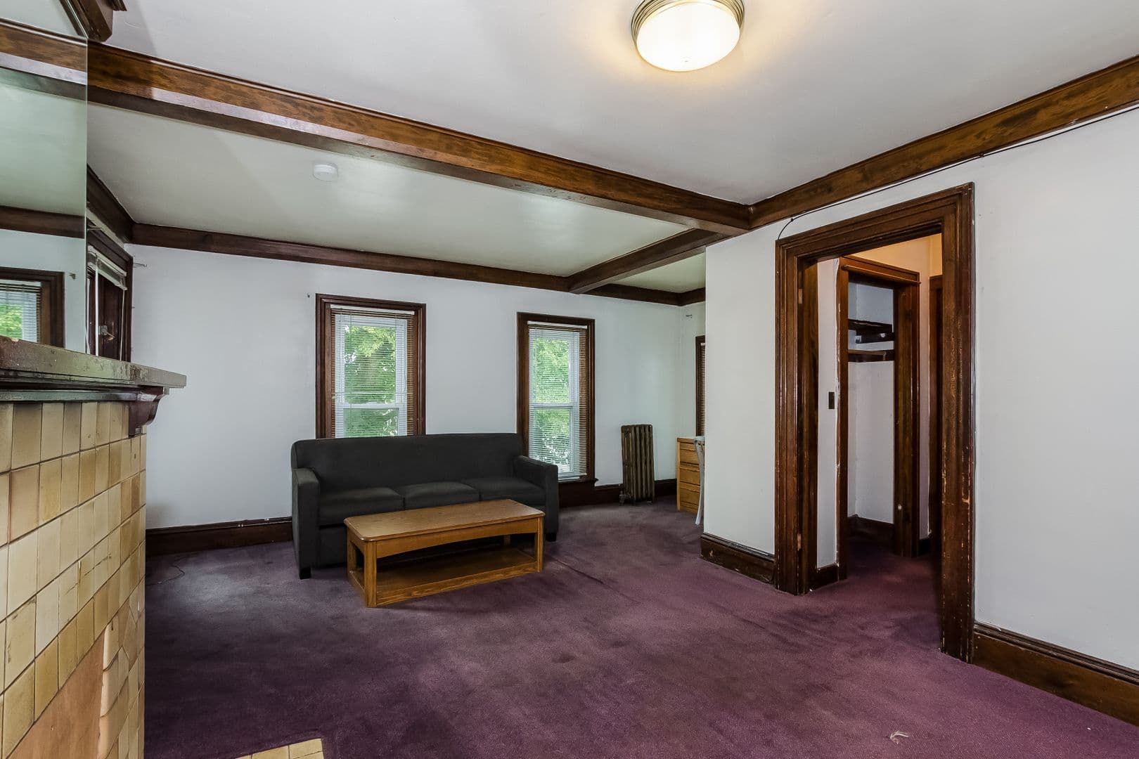 Ann Arbor Apartment: 1328 Washtenaw Ave