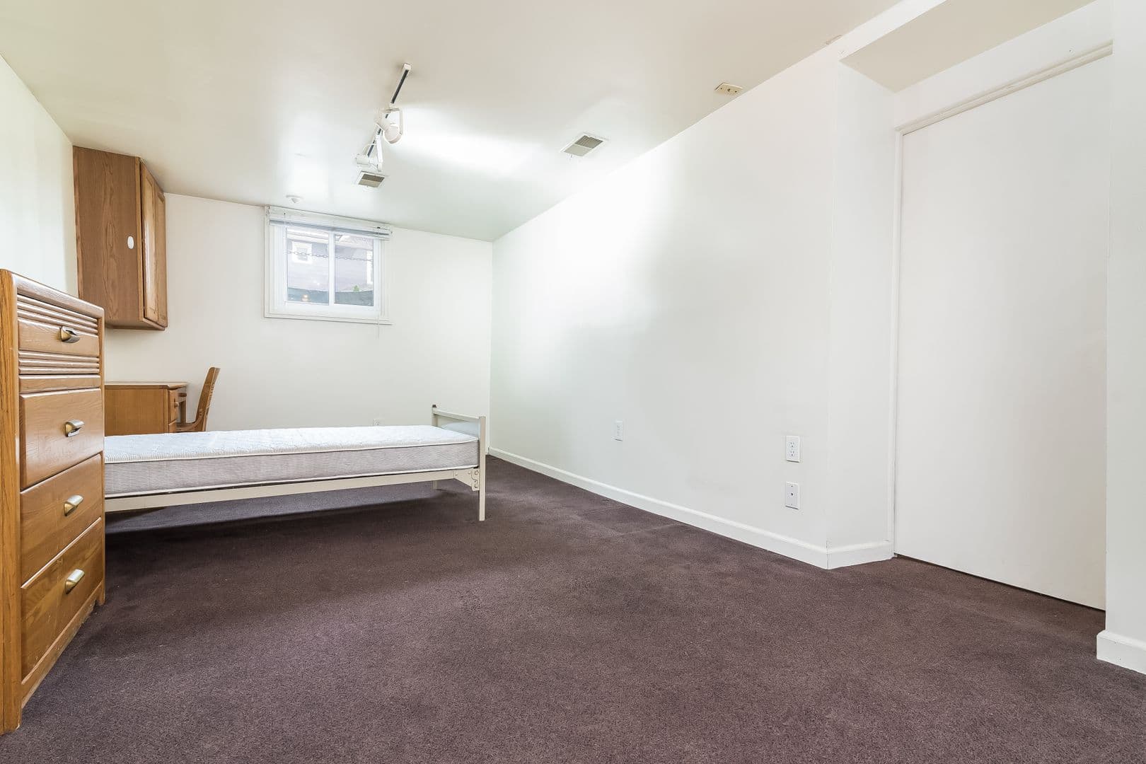 Ann Arbor Apartment: 524 S. Forest Ave