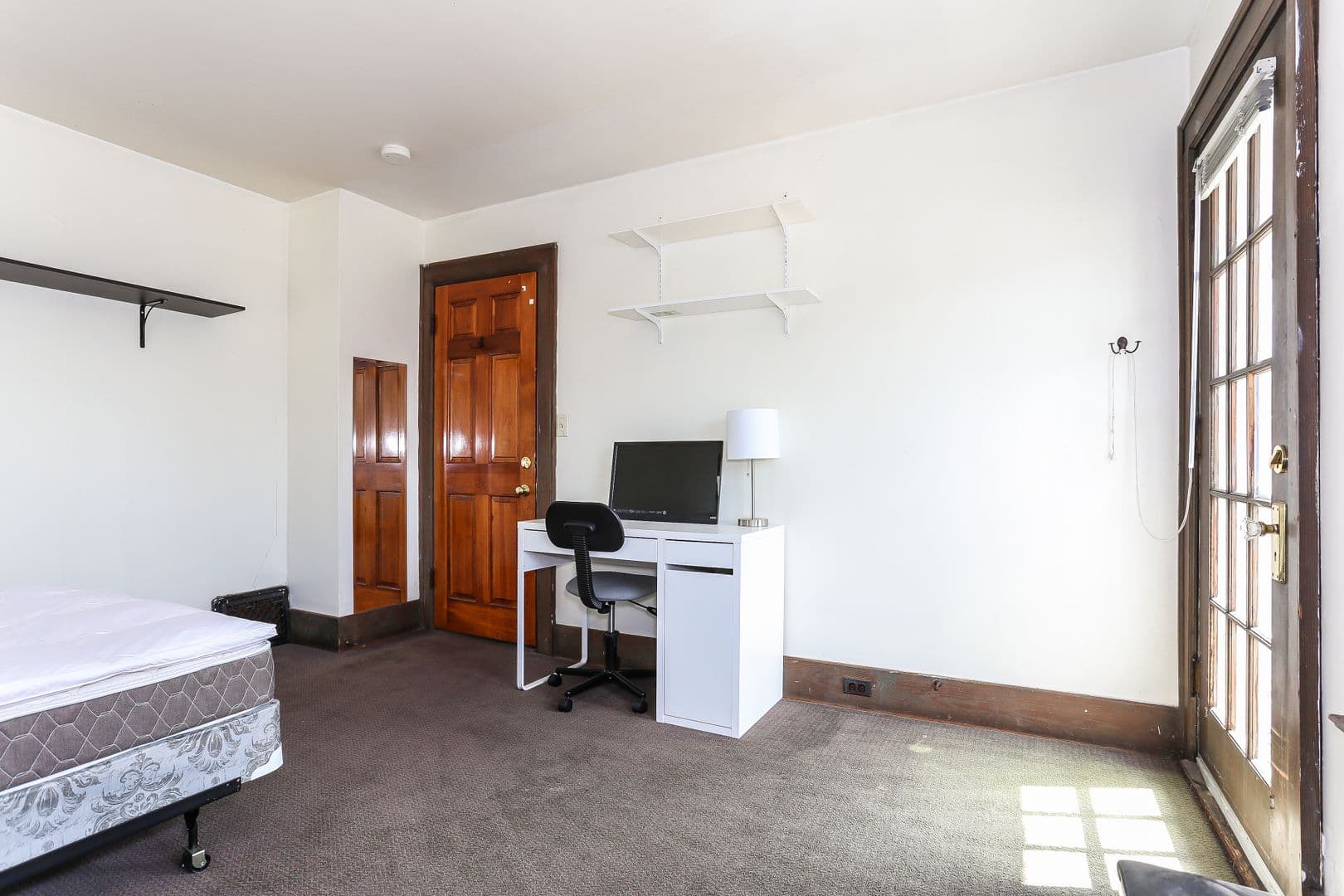 Ann Arbor House: 1315 Washtenaw