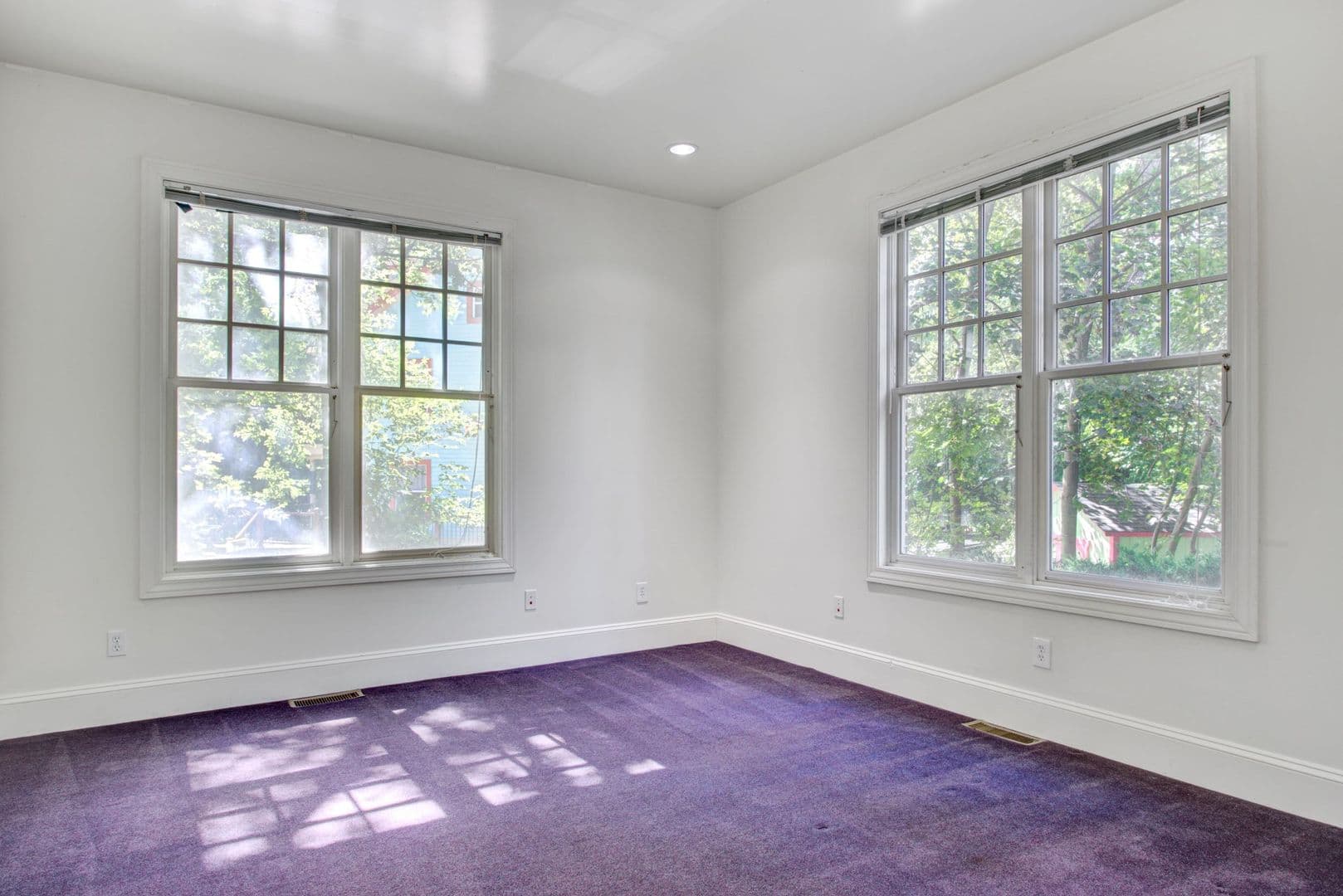 Ann Arbor Apartment: 1610-1612 Washtenaw Ave