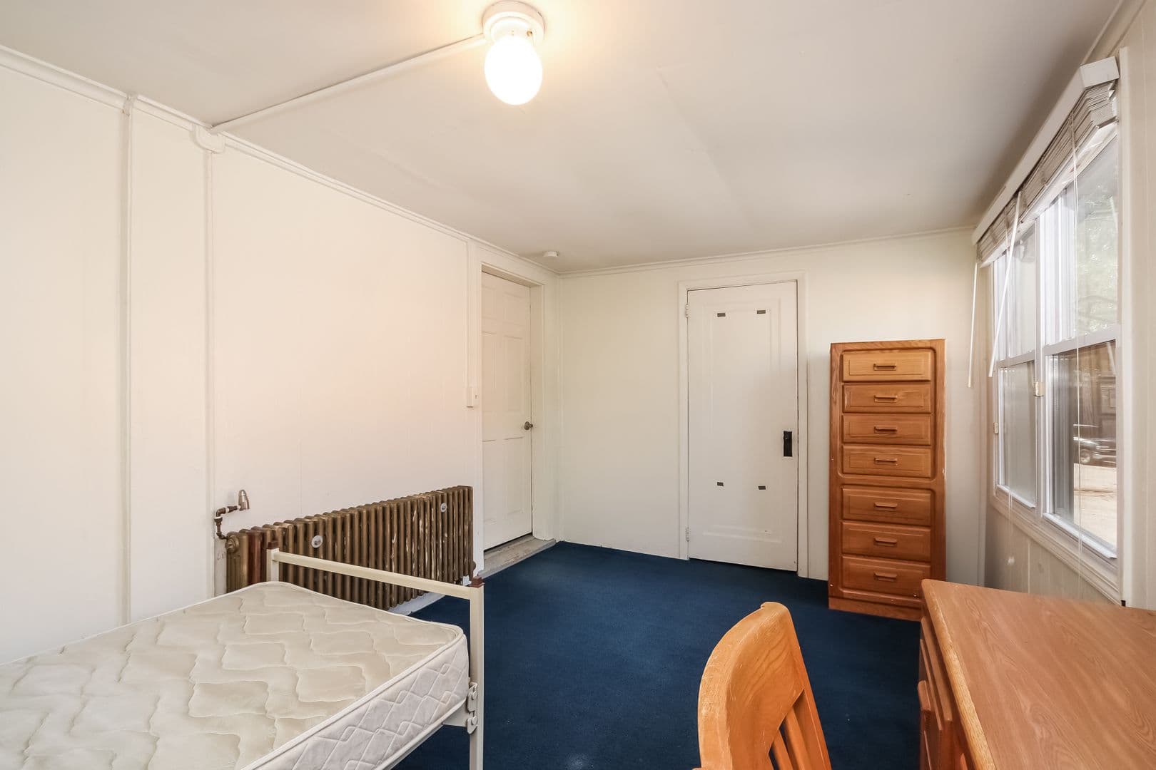 Ann Arbor Apartment: 514 S. Forest Ave