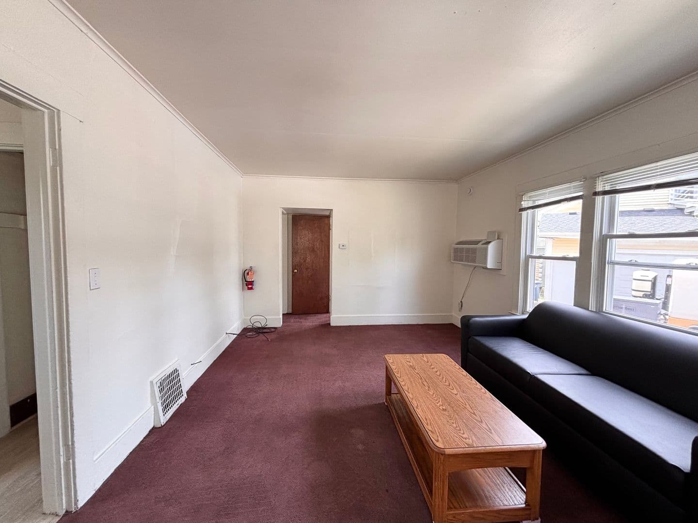Ann Arbor House: 1318 Wilmot