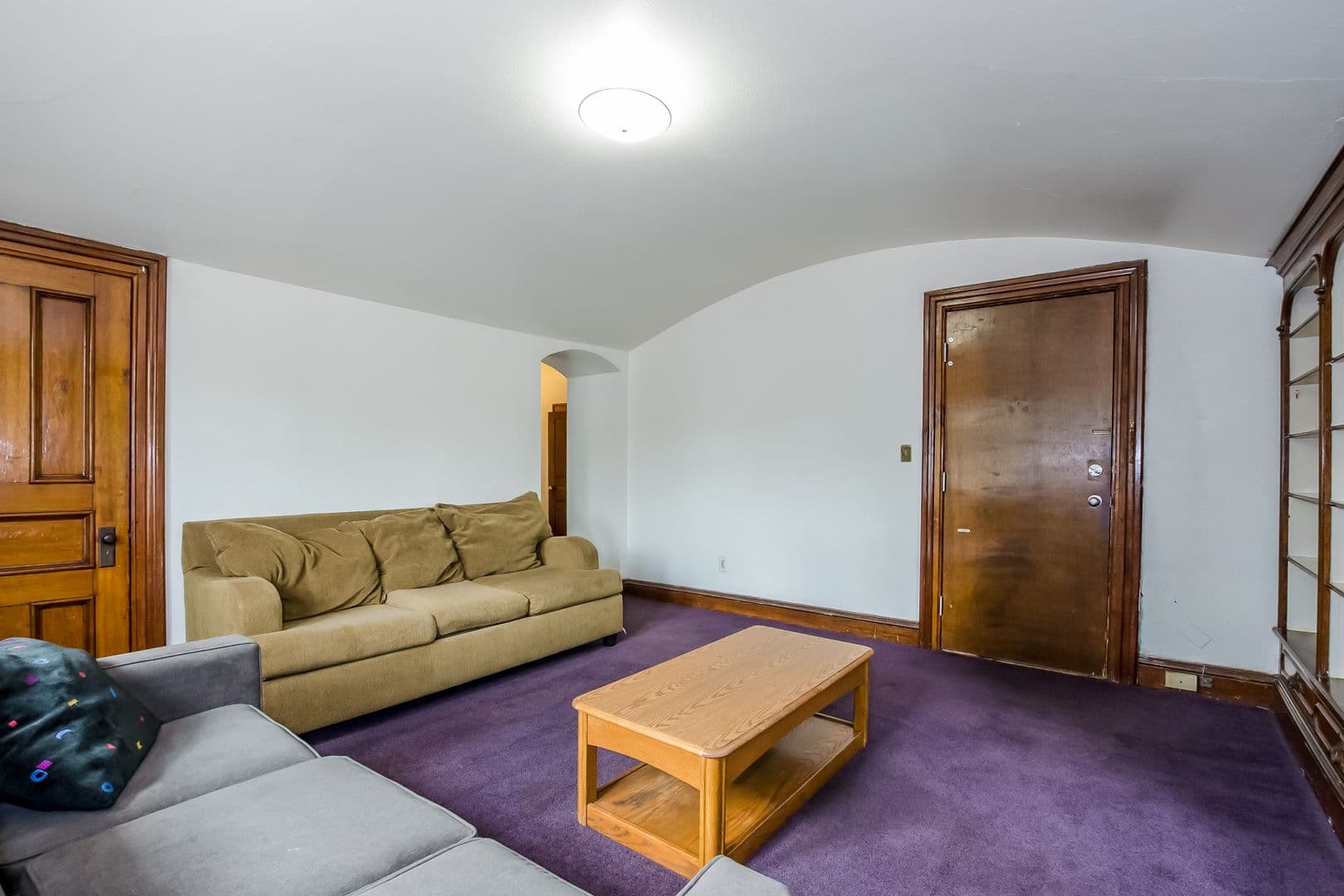 Ann Arbor Apartment: 1328 Washtenaw Ave