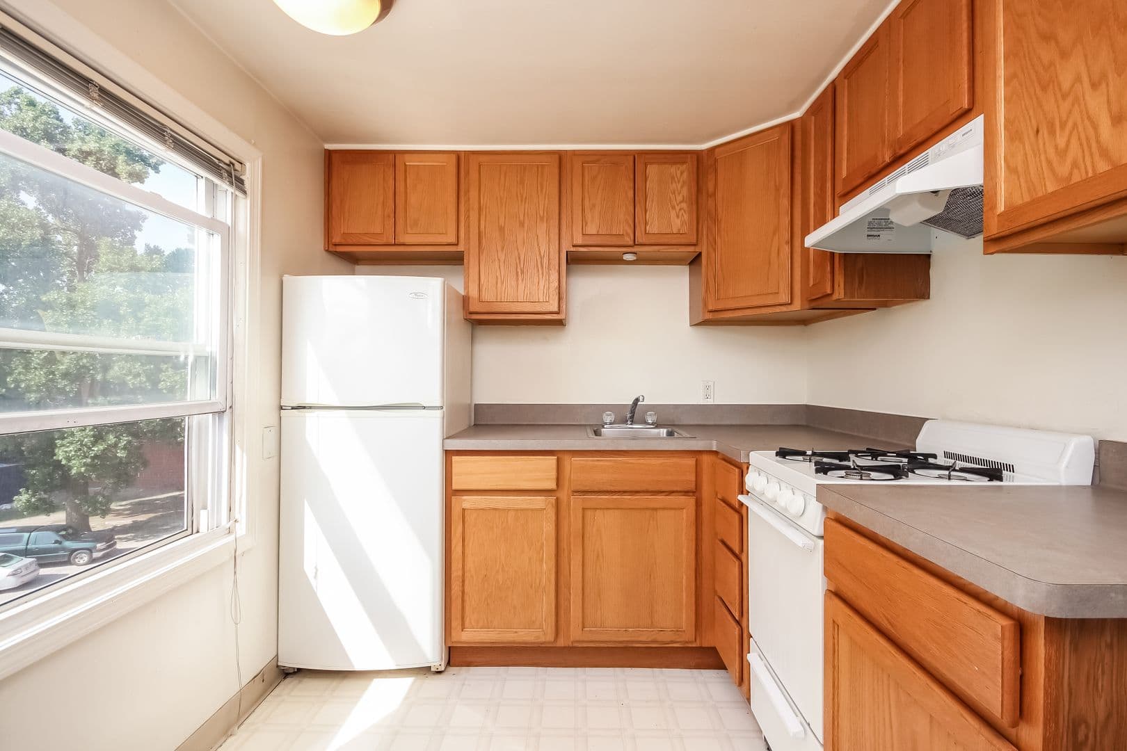 Ann Arbor Apartment: 514 S. Forest Ave