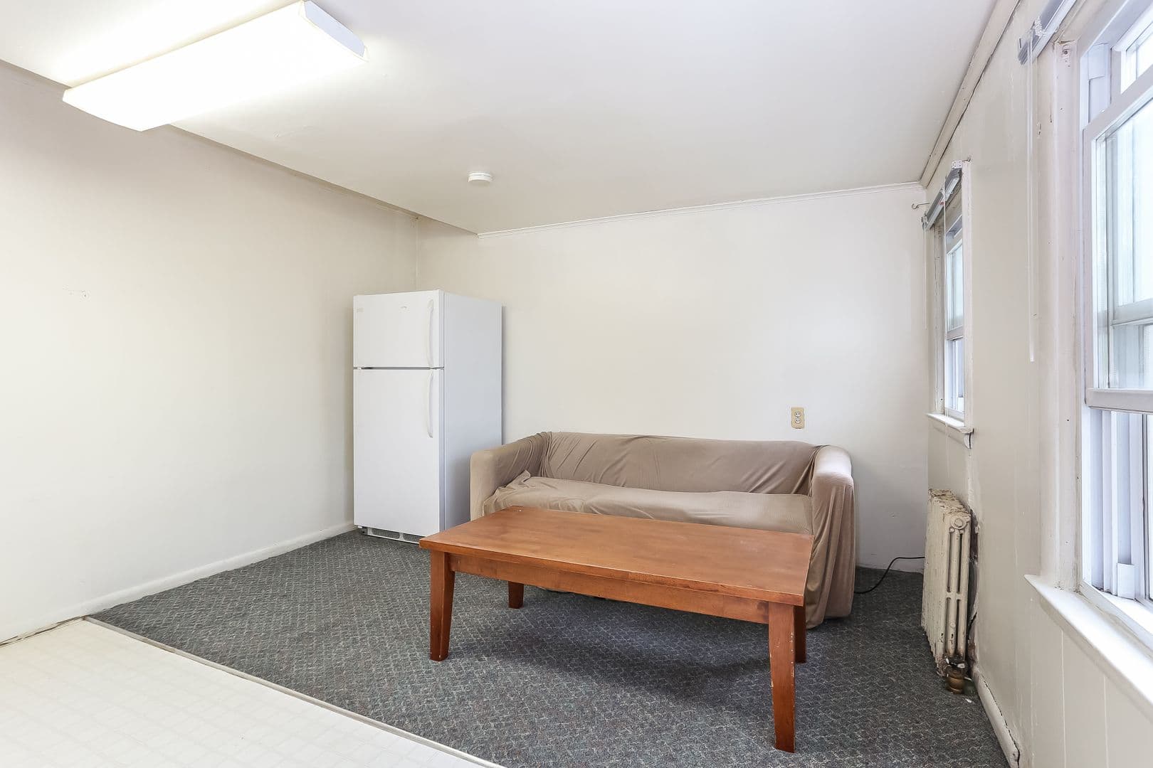 Ann Arbor Apartment: 514 S. Forest Ave