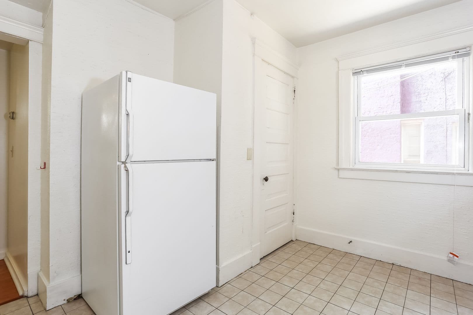 Ann Arbor House: 1329.5 S. University Ave