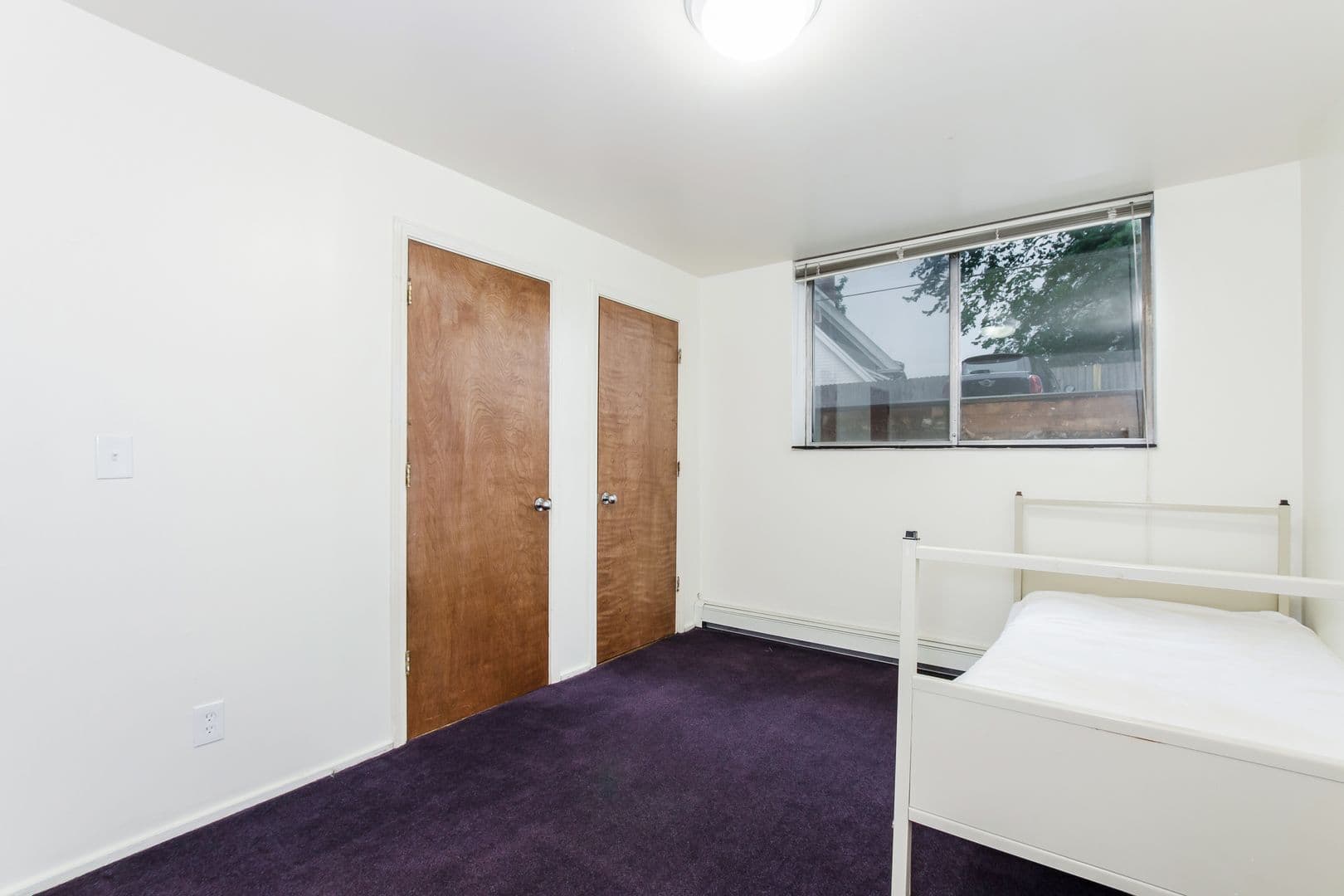 Ann Arbor Apartment: 1364 Geddes Ave