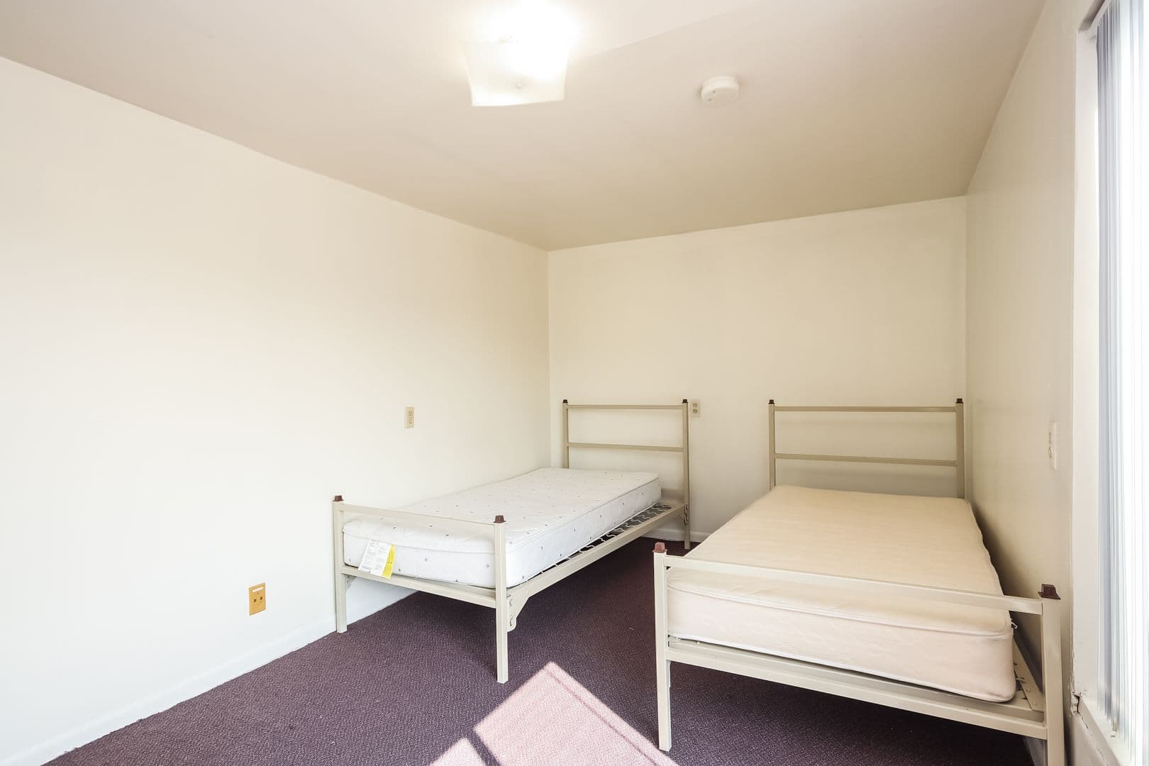 Ann Arbor Apartment: 514 S. Forest Ave