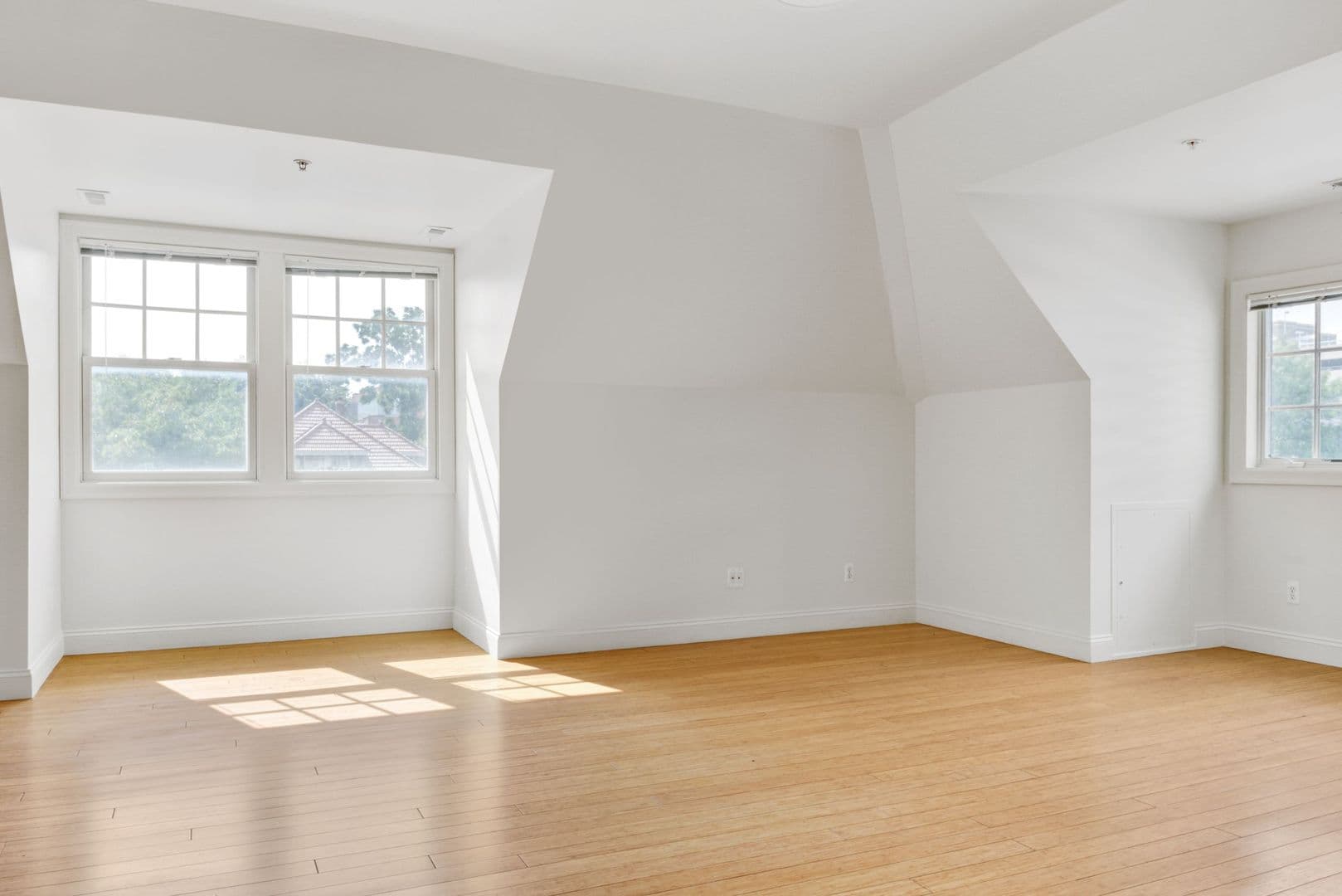 Ann Arbor Apartment: 727 S. Forest Ave