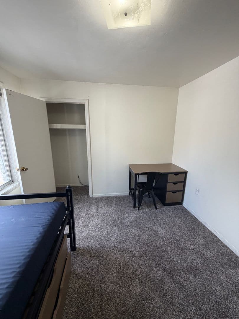 Ann Arbor Apartment: 1335 S. University Ave